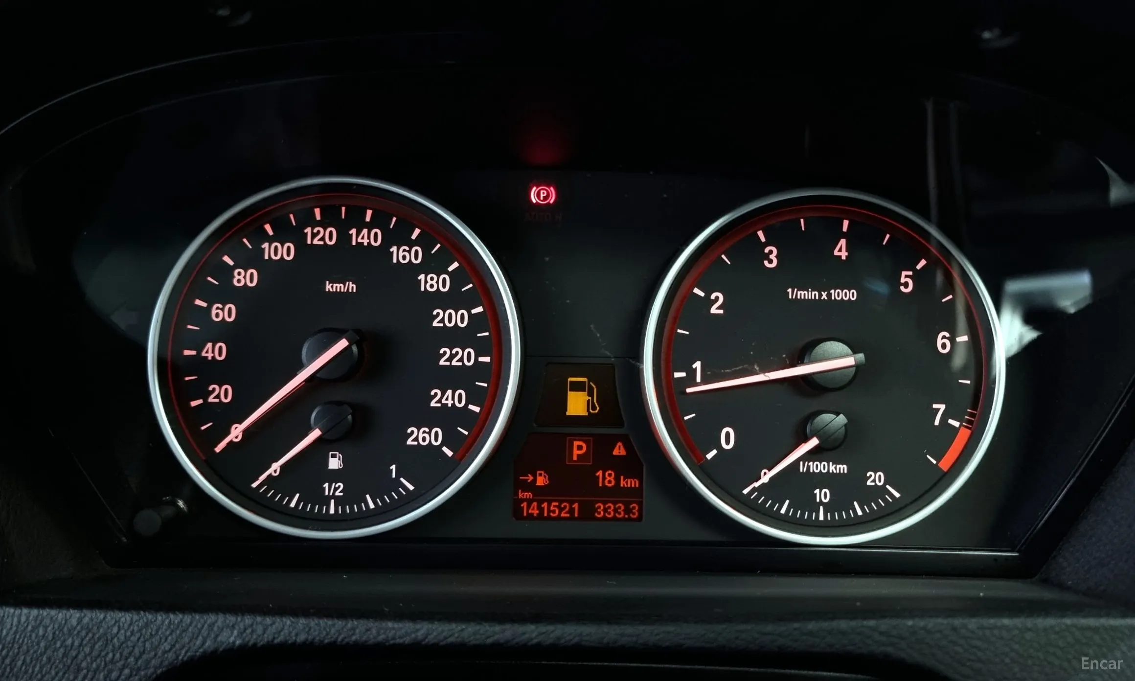 BMW X5 (E70) превью 8