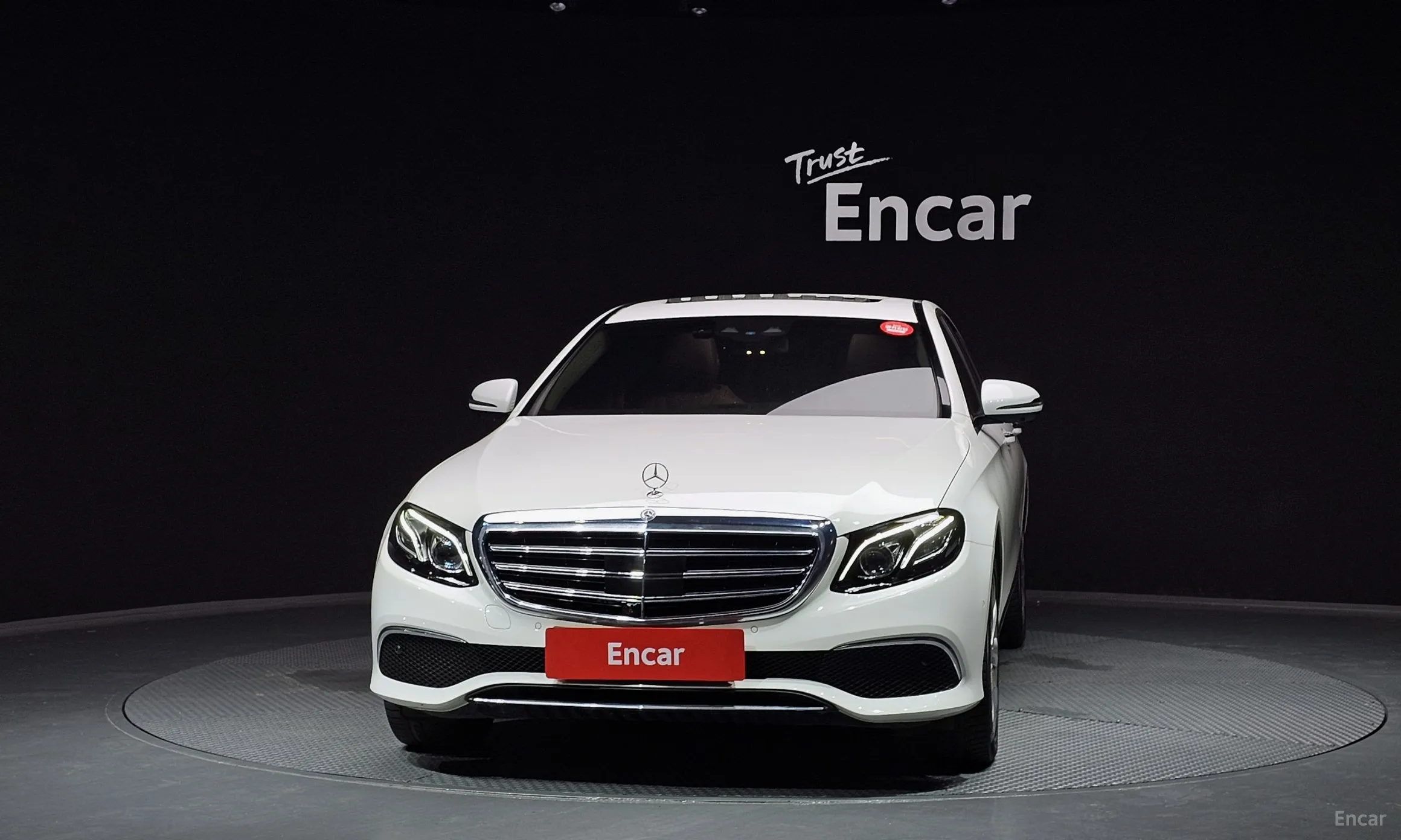 Mercedes Benz E-Class W213 превью 2