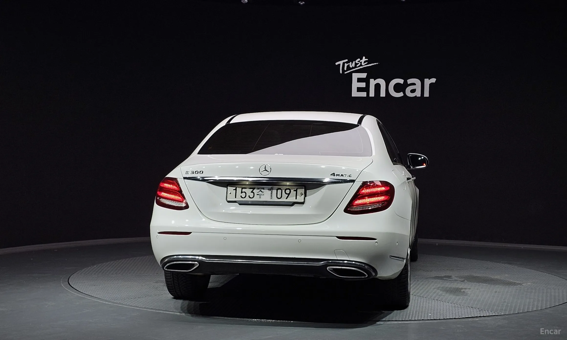 Mercedes Benz E-Class W213 превью 3