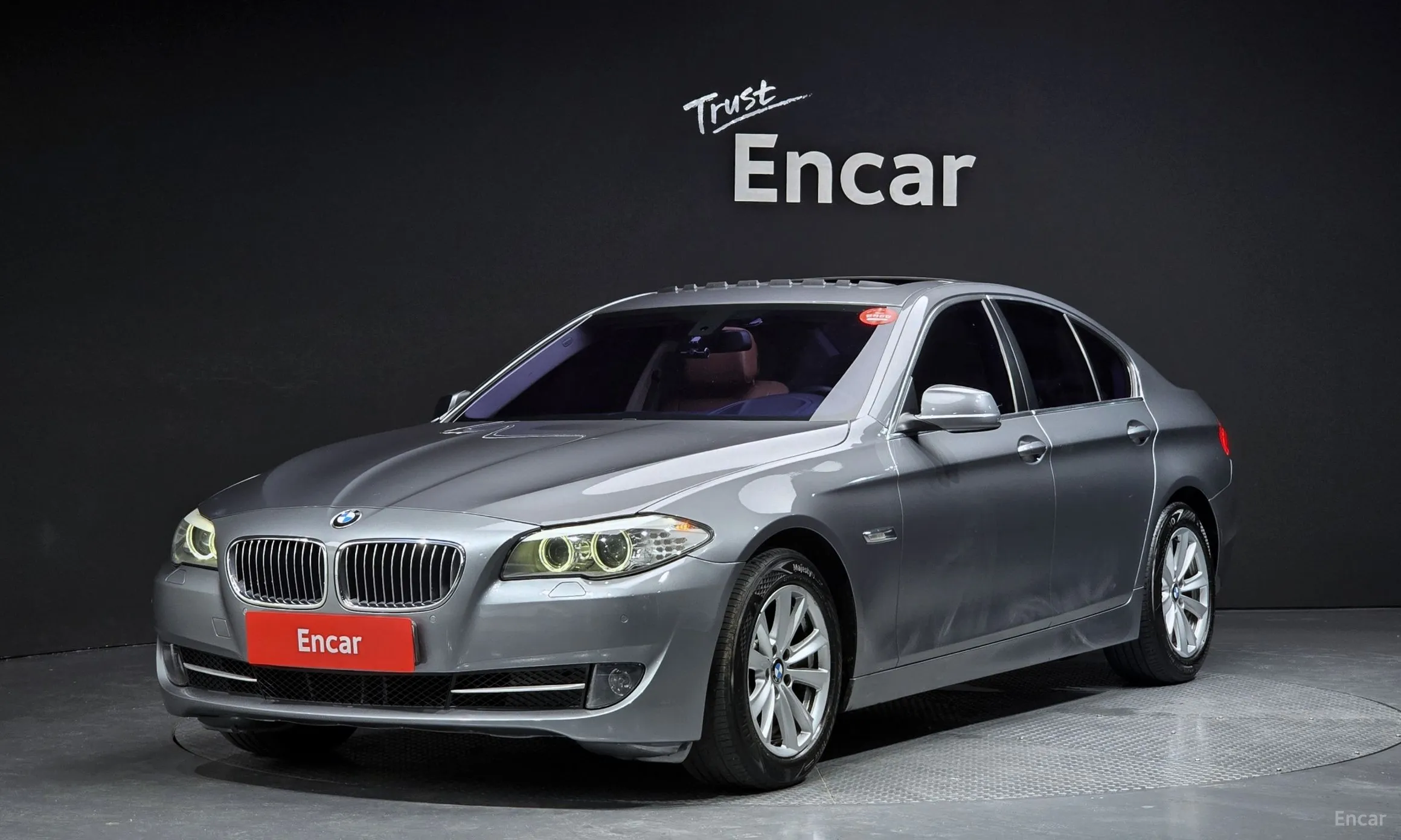 5 Series (F10)