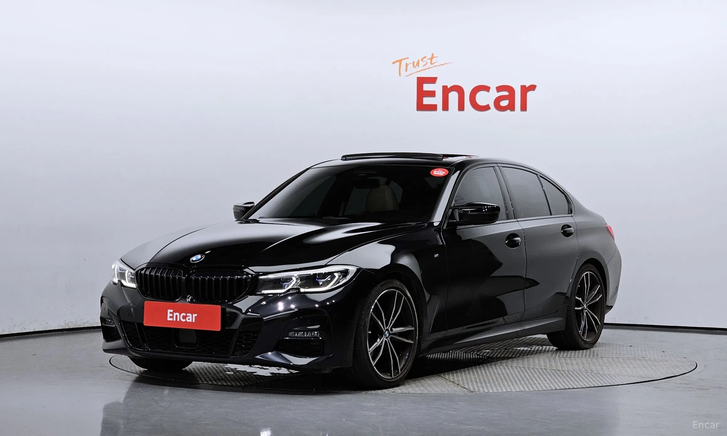 3 Series (G20)