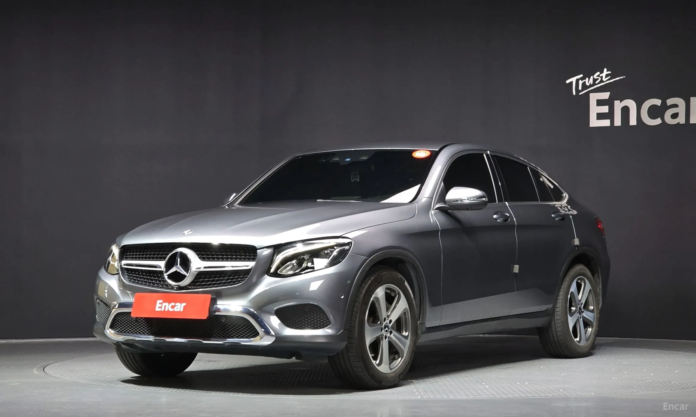 GLC-Class X253