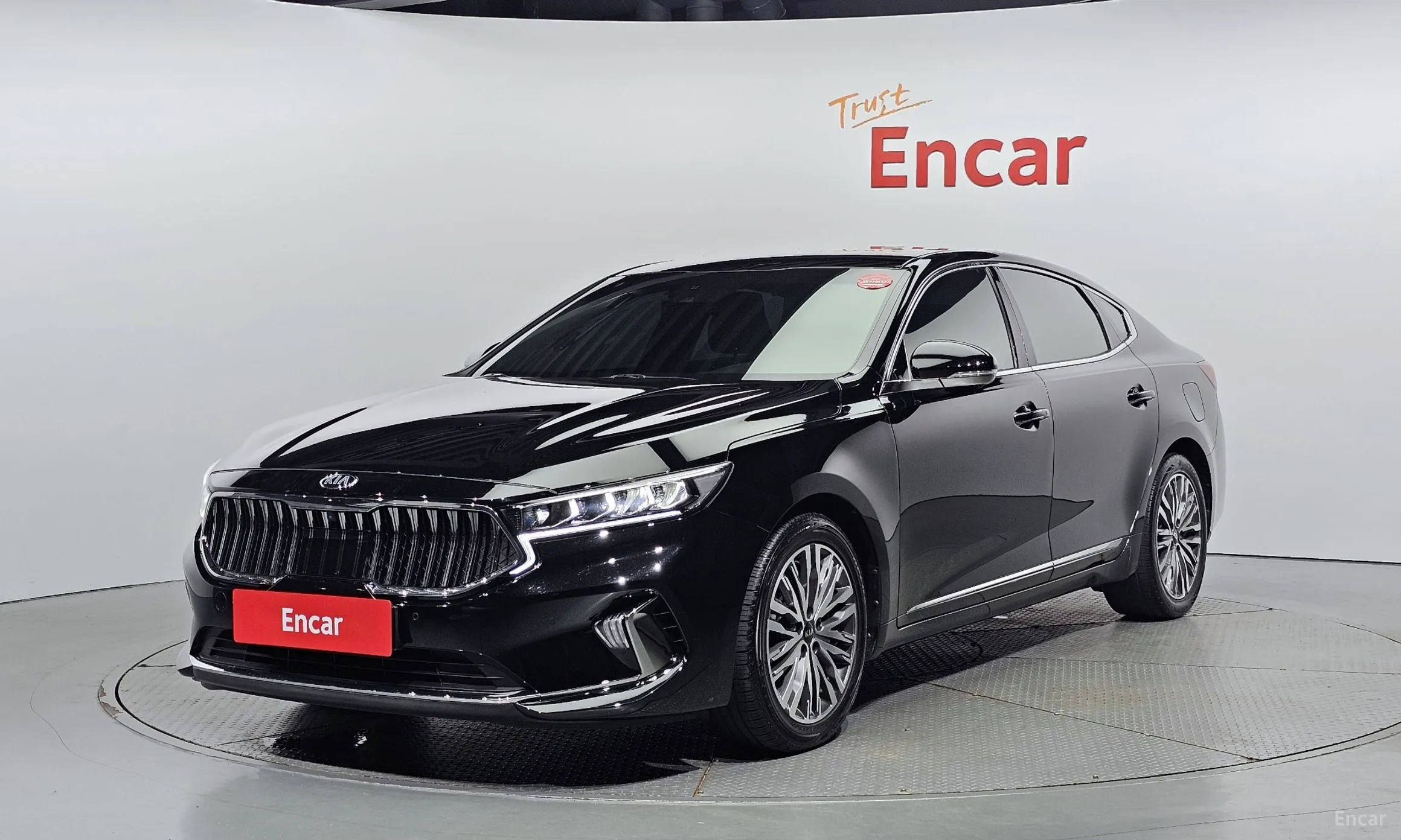Kia K7 Premier