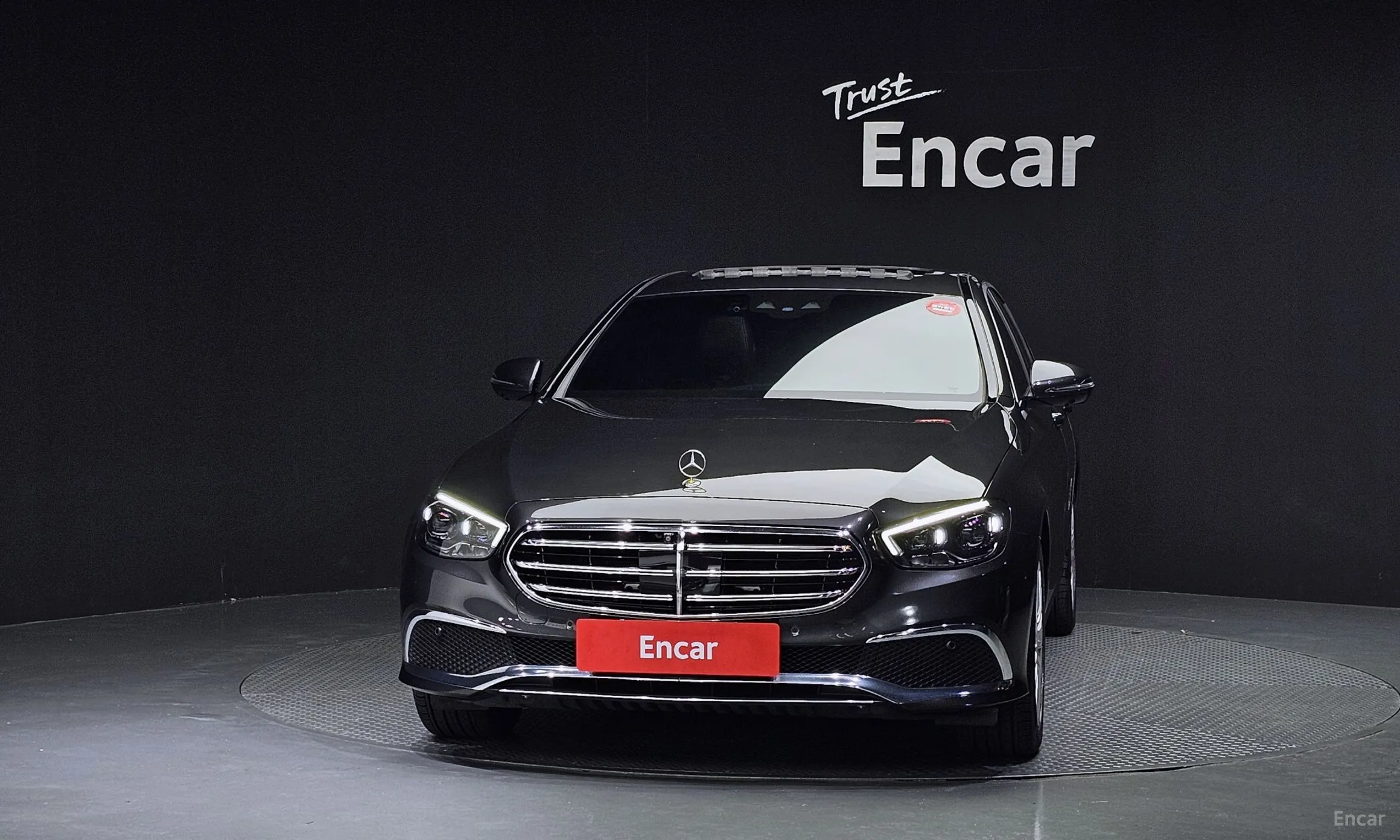 Mercedes Benz E-Class W213 превью 2
