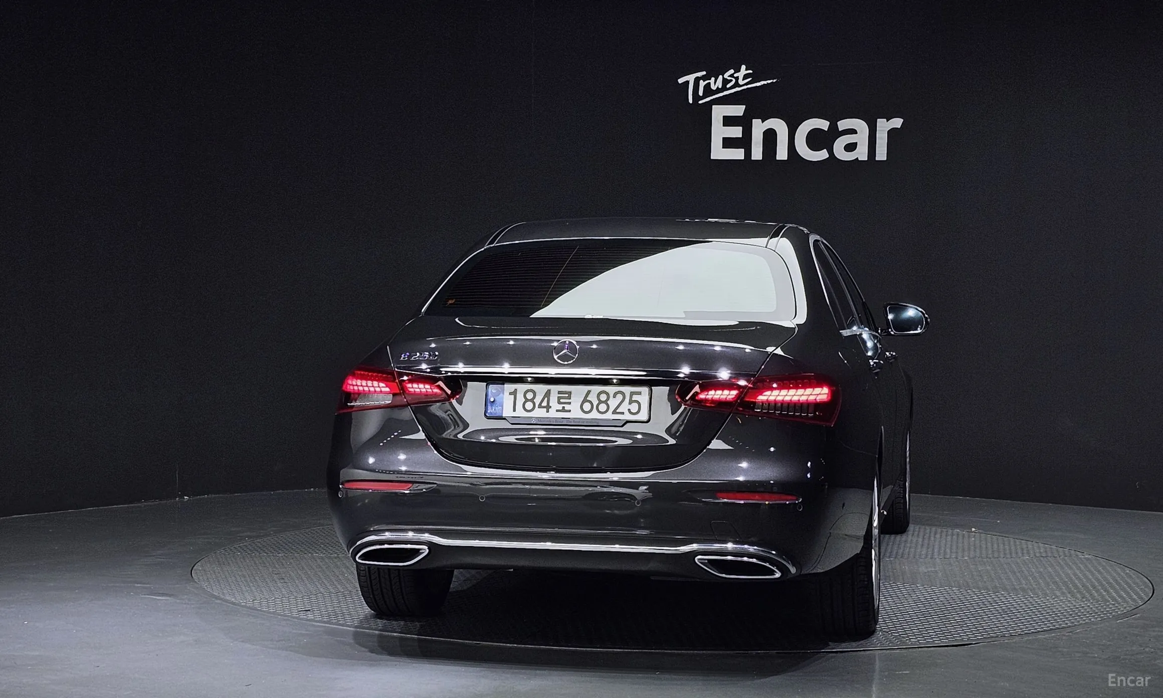 Mercedes Benz E-Class W213 превью 3