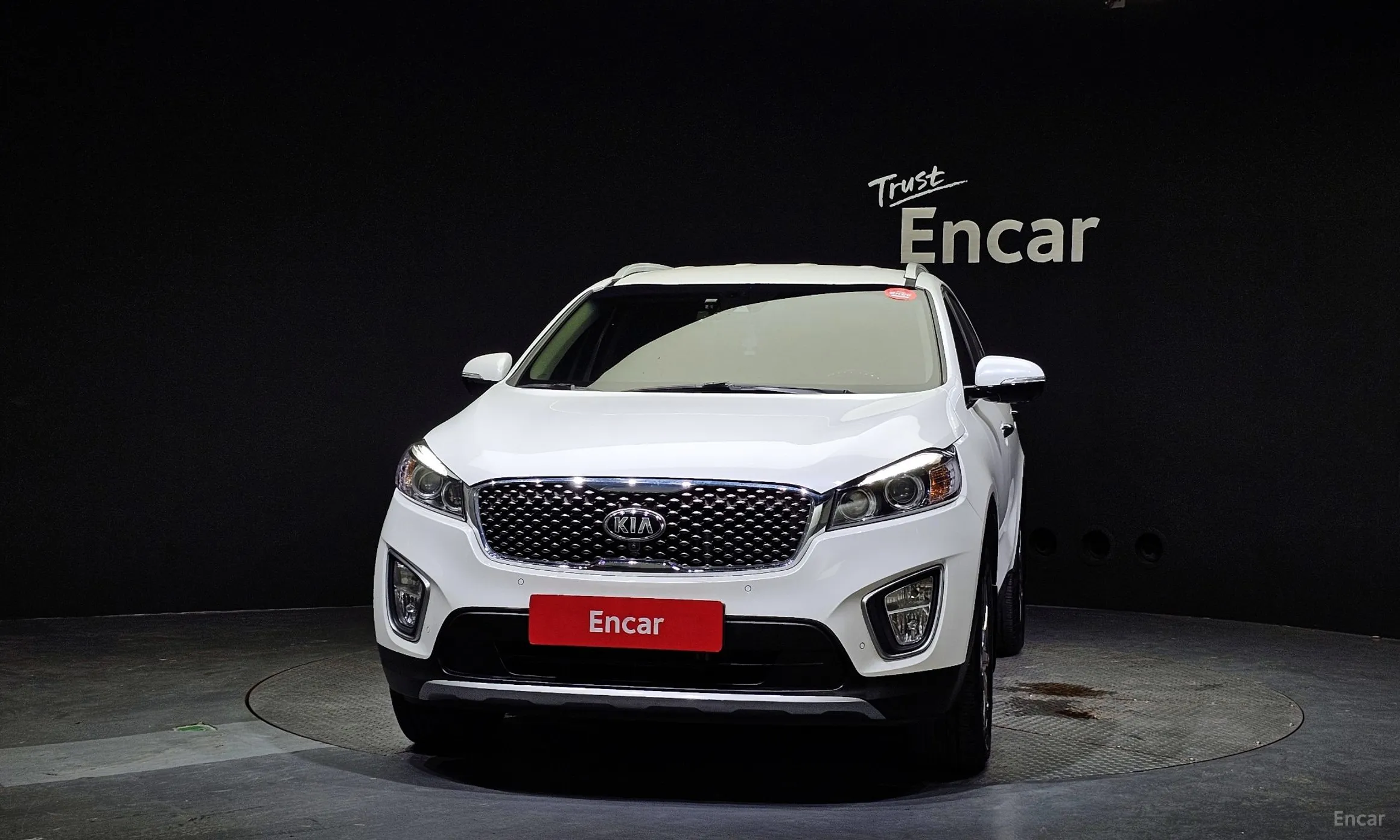 Kia Sorento превью 2