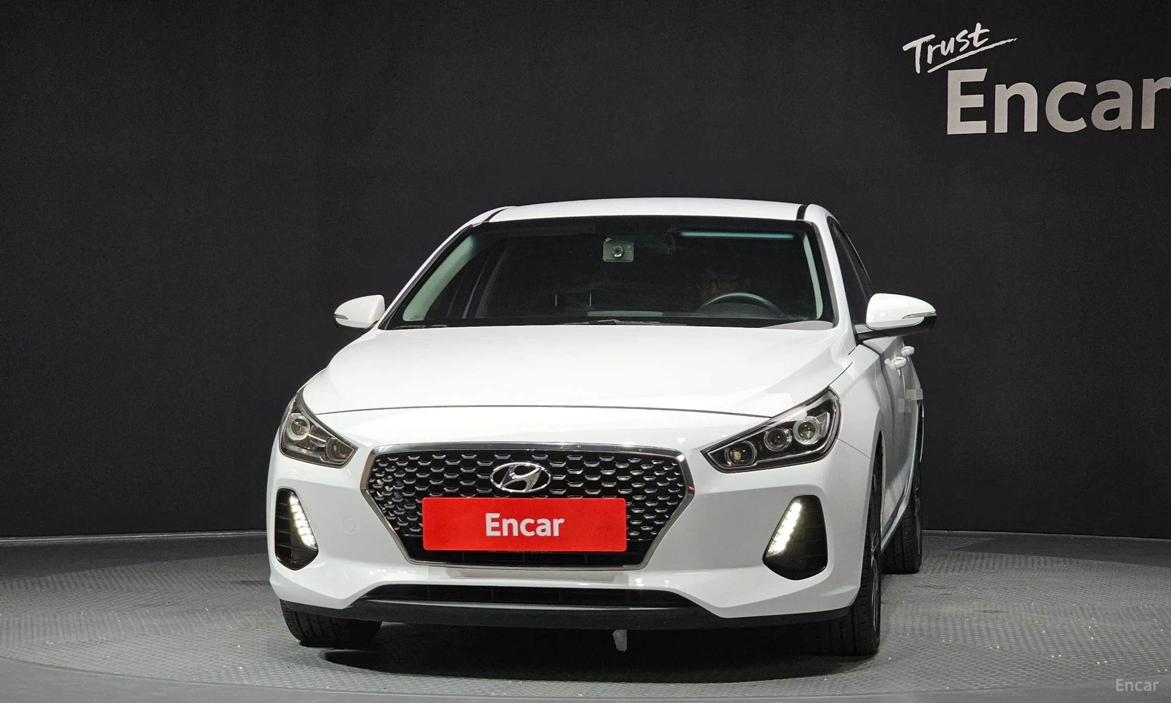 Hyundai i30 (PD)