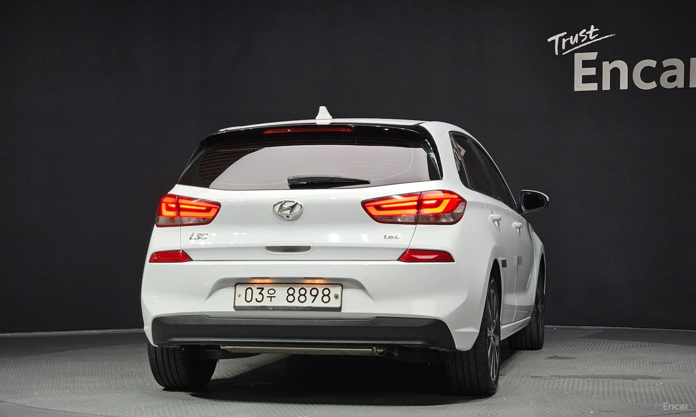 Hyundai i30 (PD) превью 3