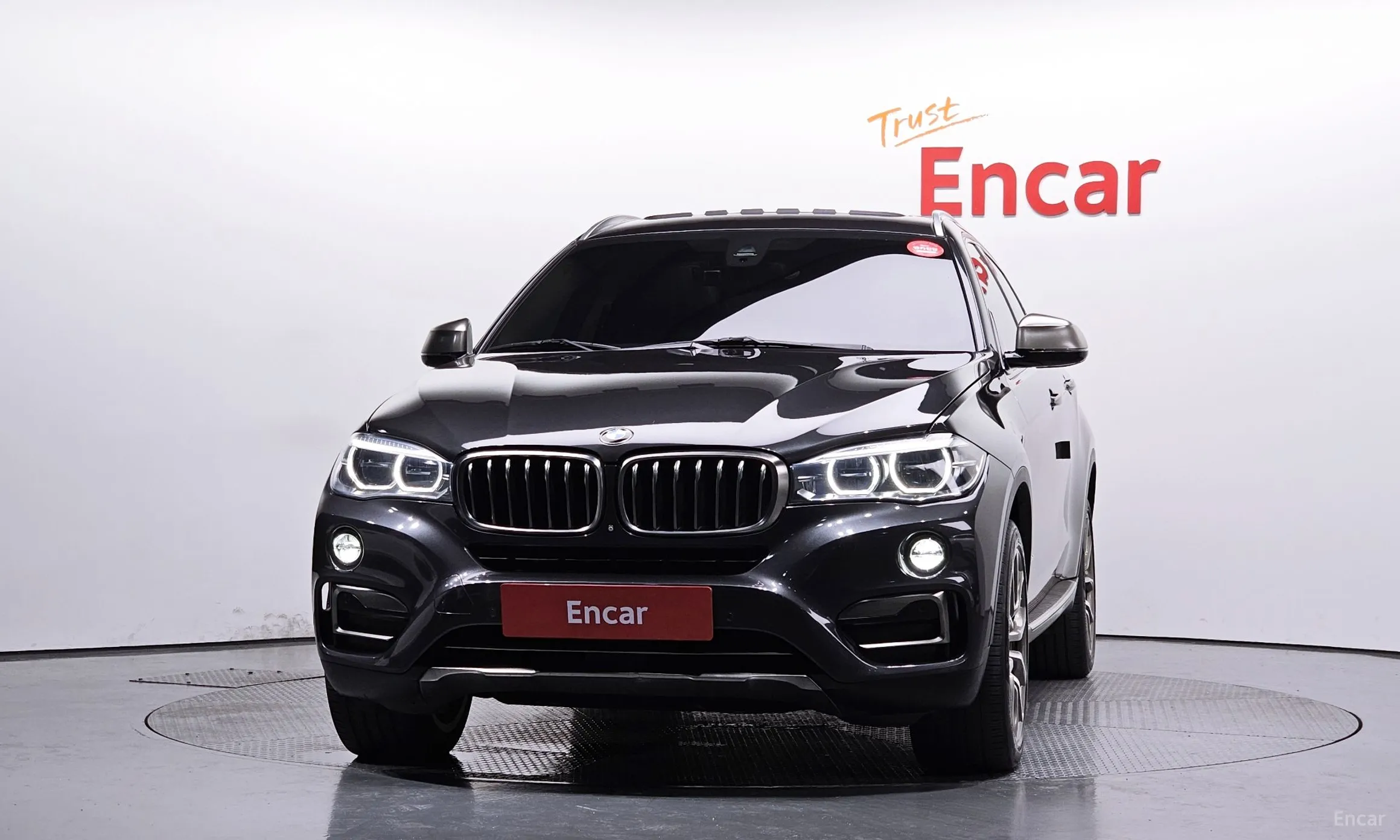 BMW X6 (F16)