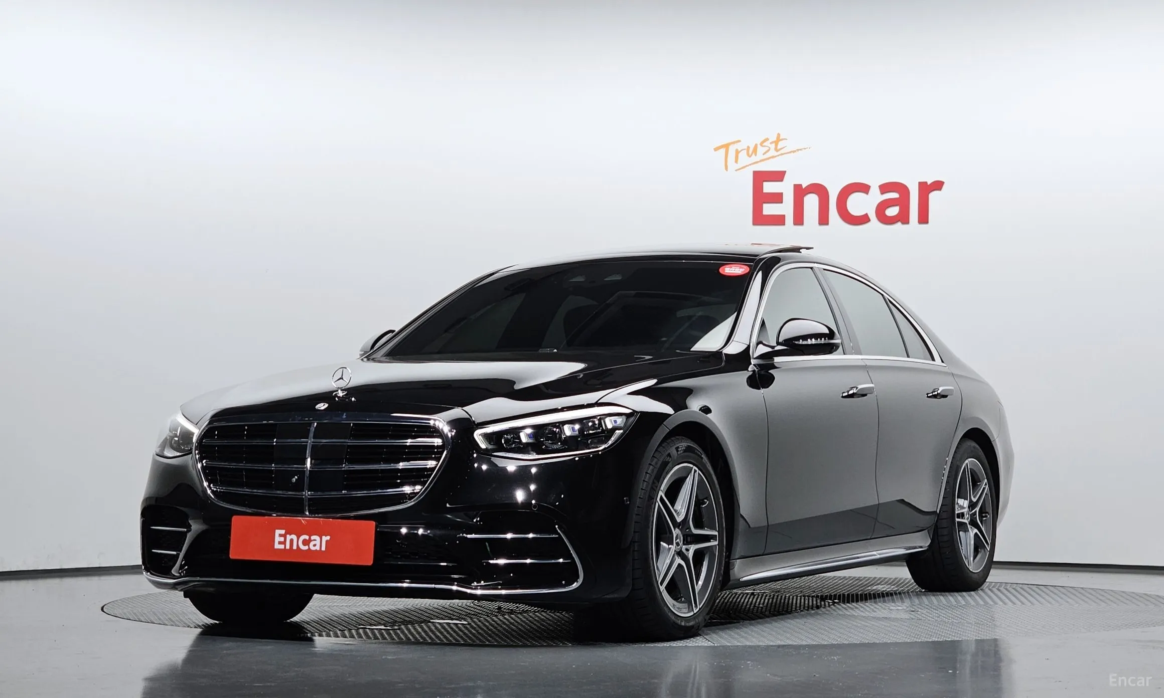 S-Class W223
