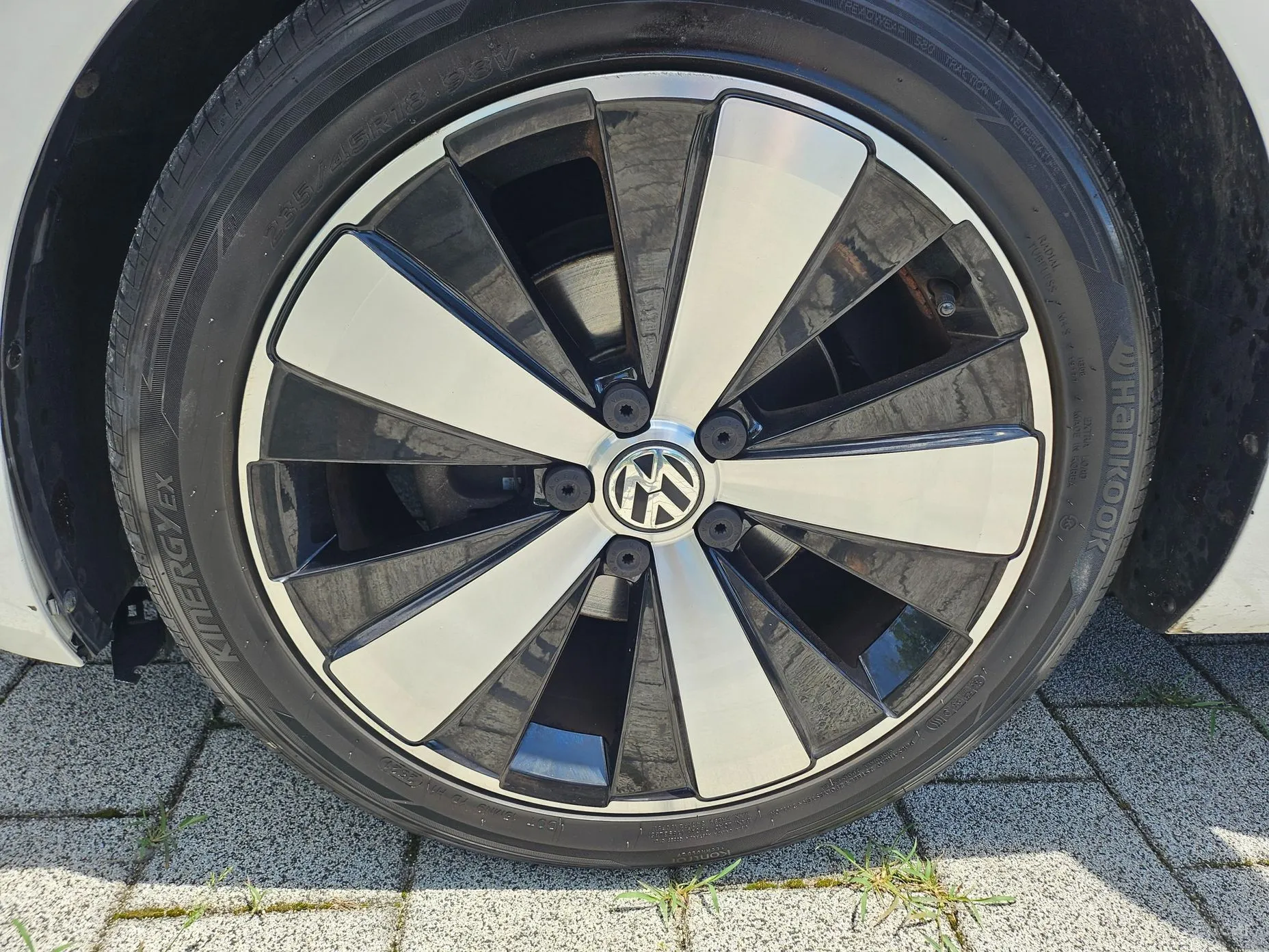Volkswagen The Beetle превью 3