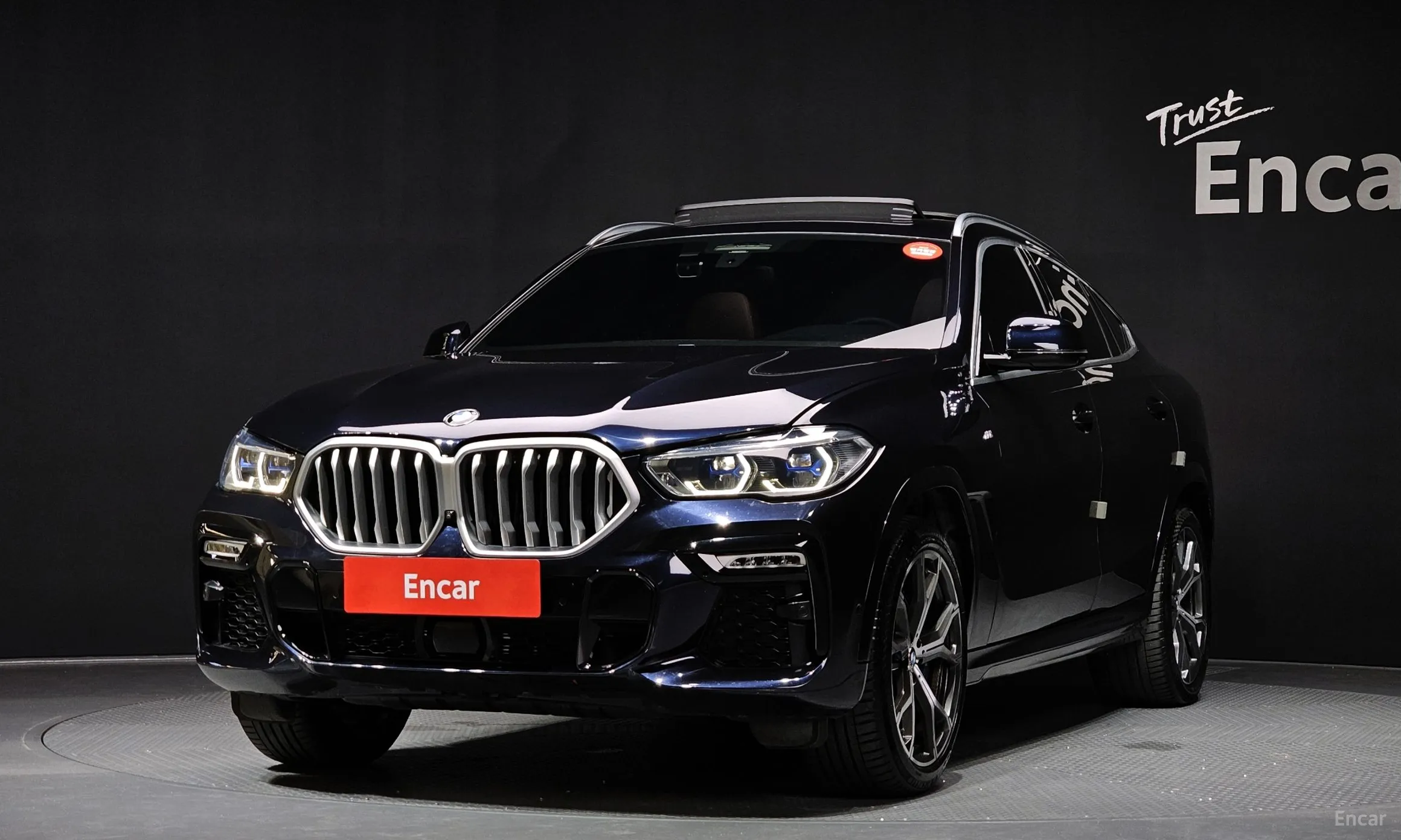 X6 (G06)