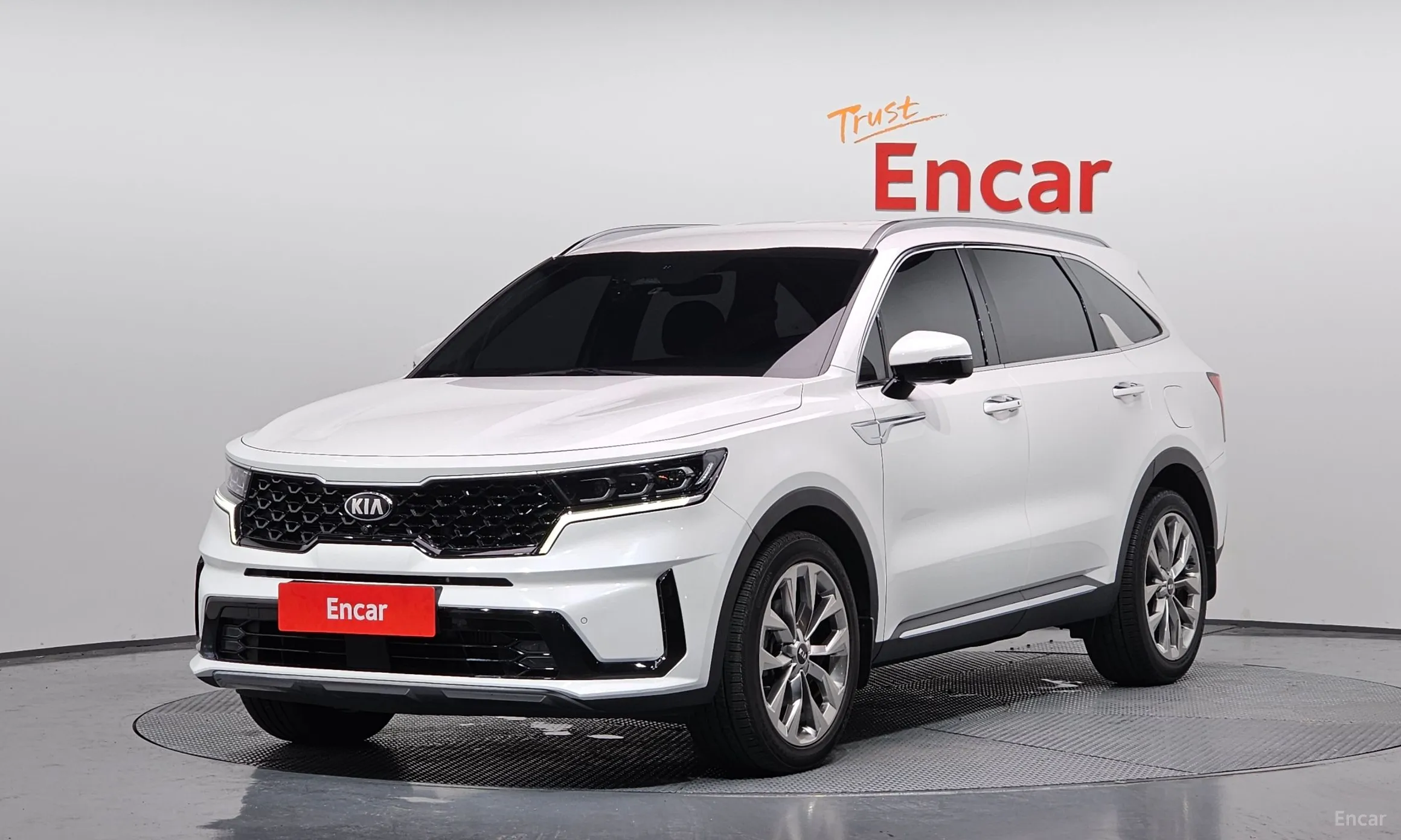 Sorento 4th generation