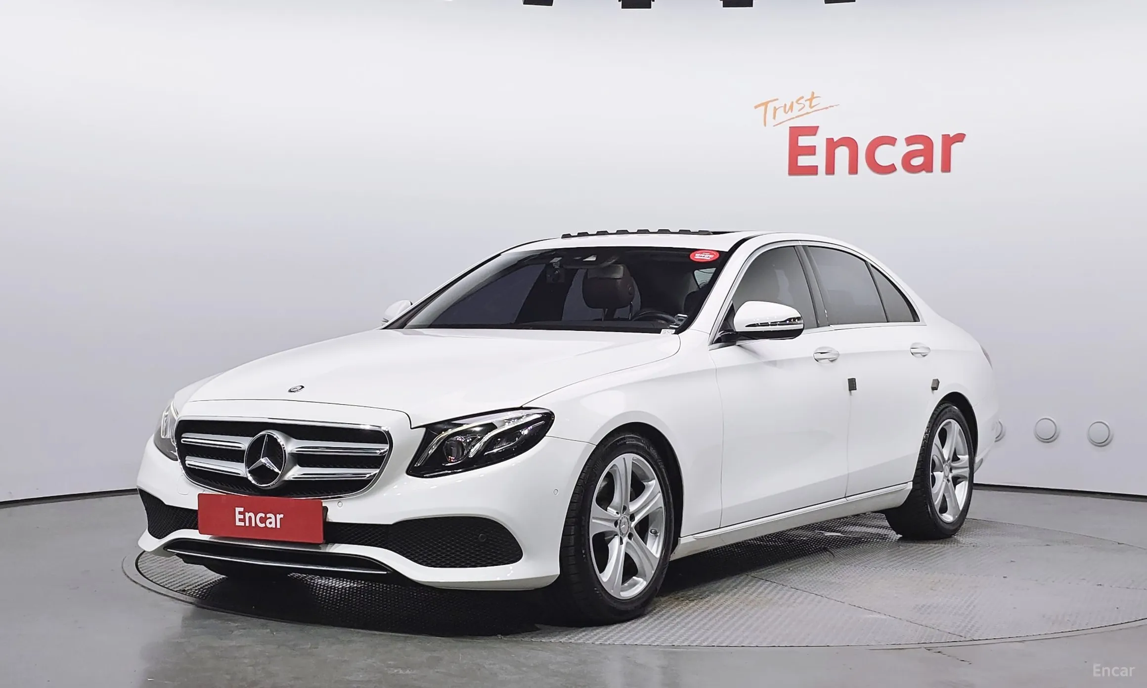 E-Class W213