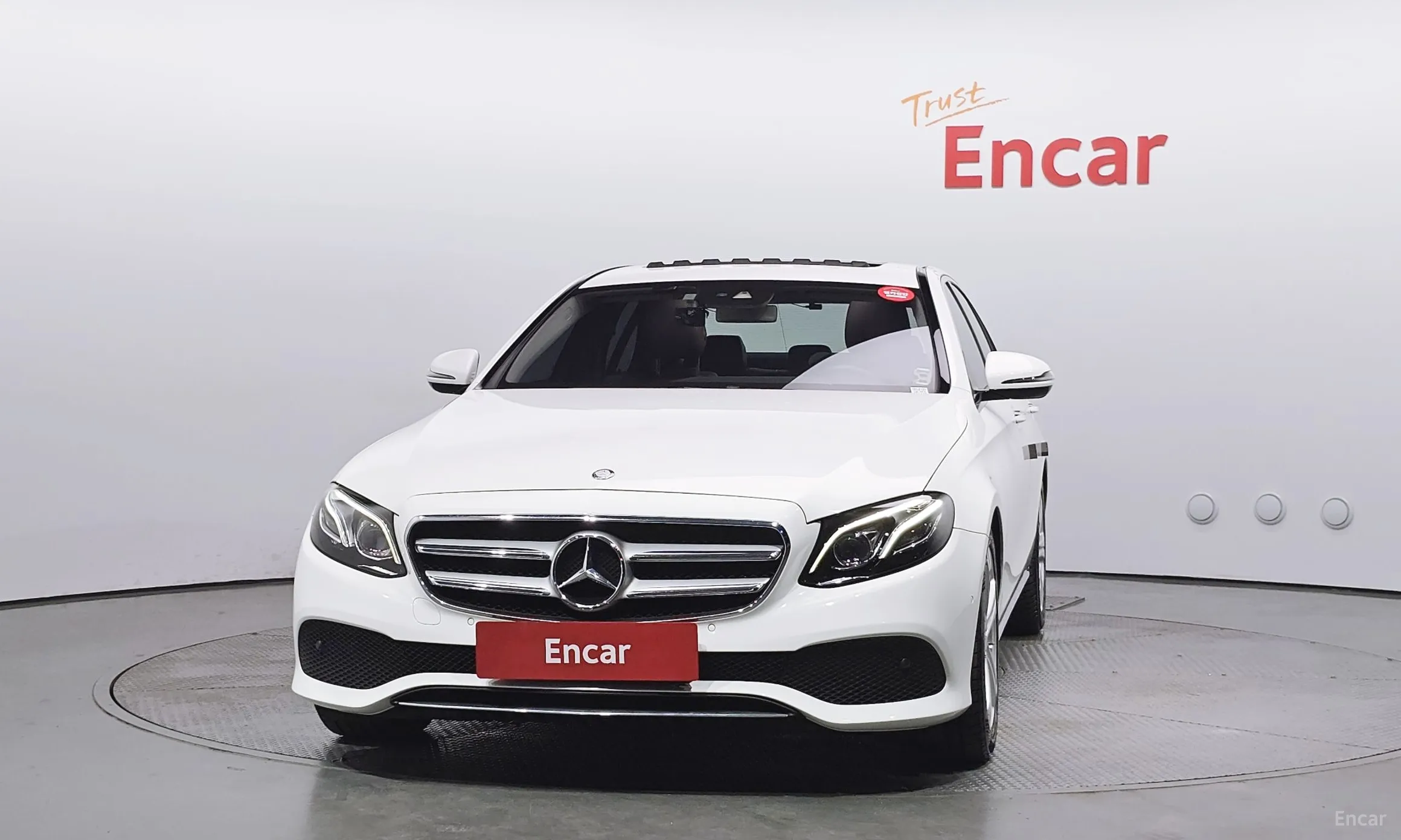 Mercedes Benz E-Class W213 превью 2