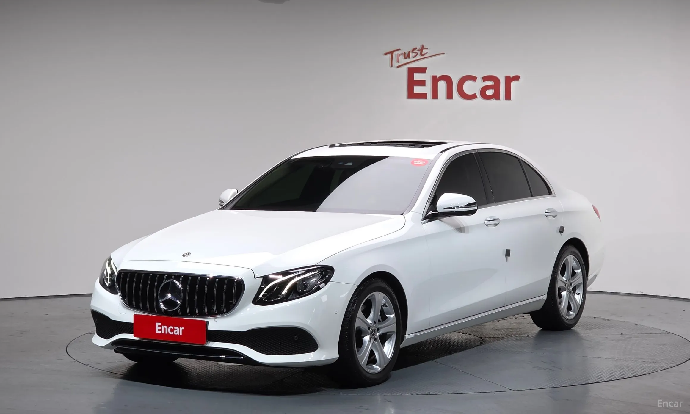 E-Class W213