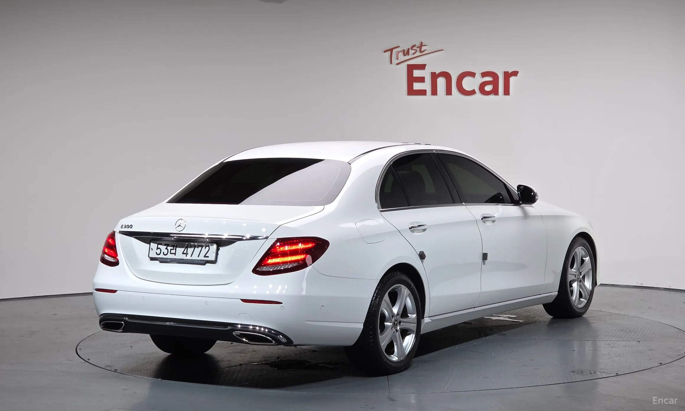 Mercedes Benz E-Class W213 превью 2