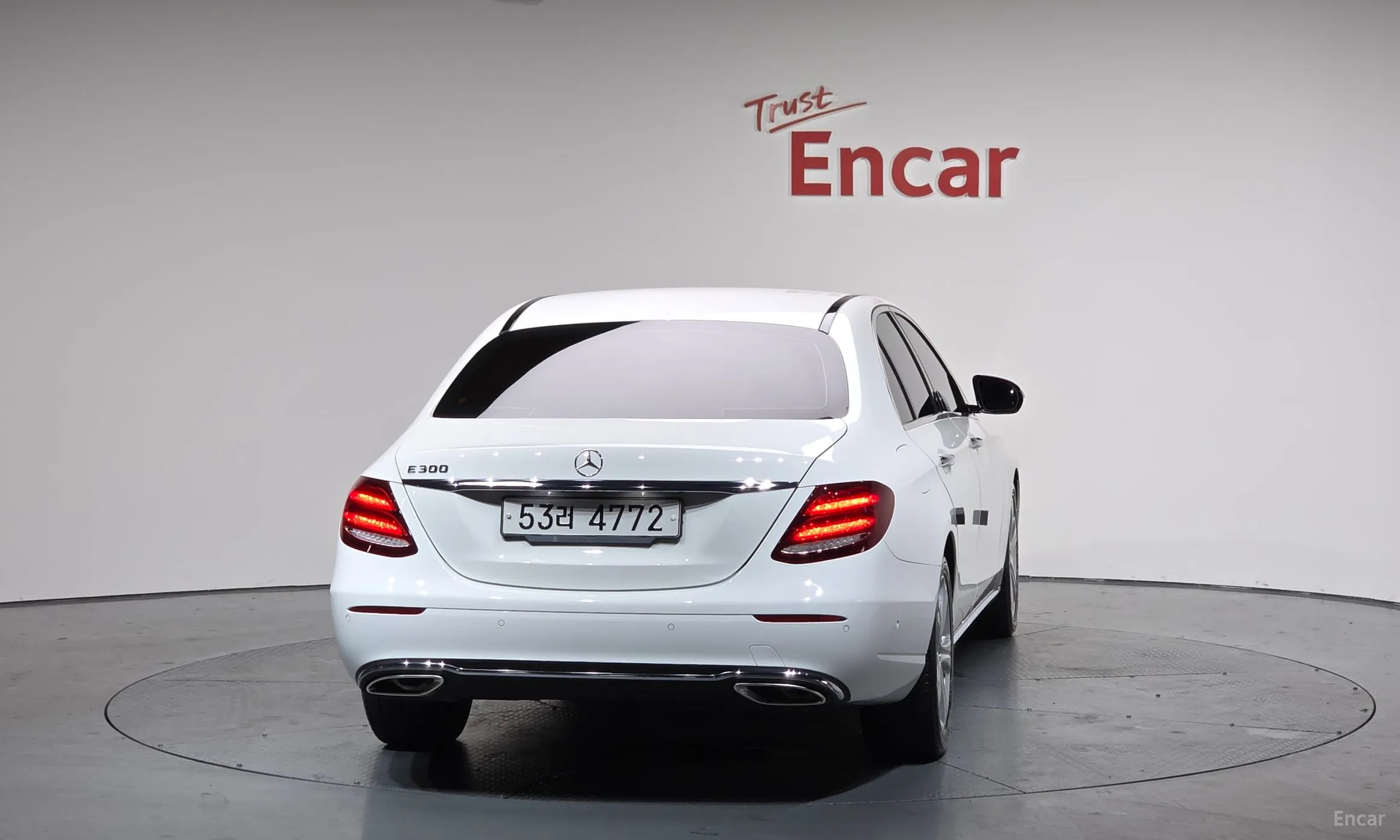 Mercedes Benz E-Class W213 превью 3