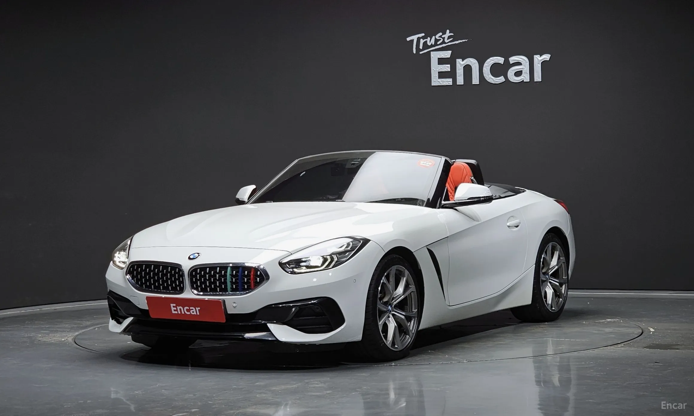 Z4 (G29)