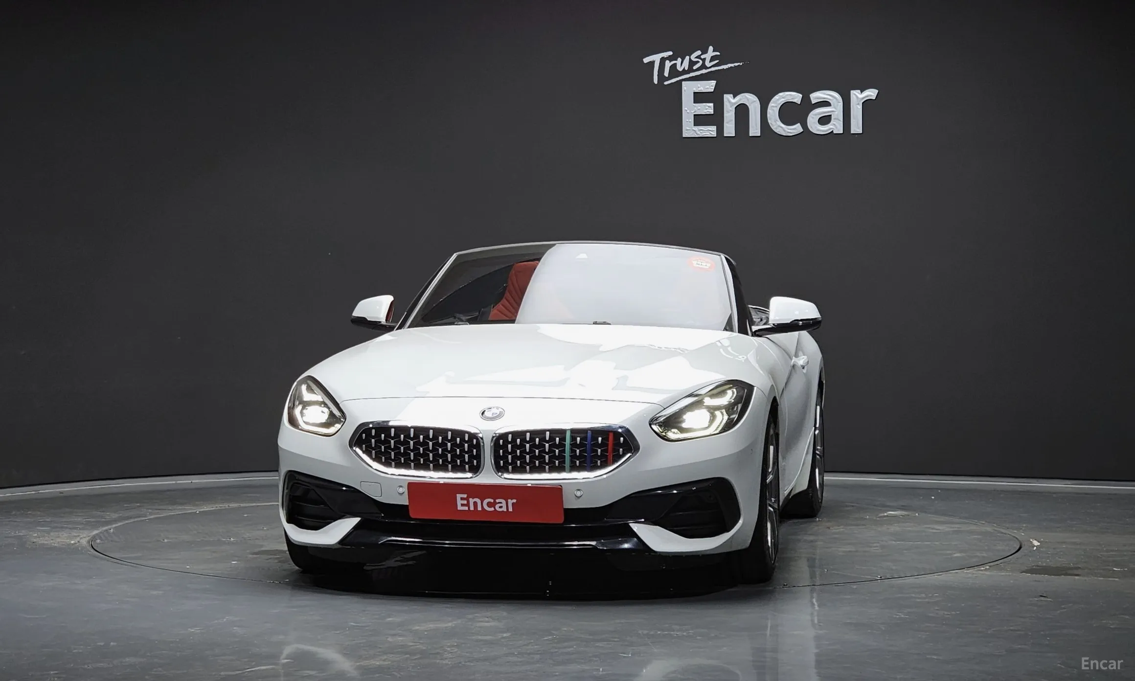 BMW Z4 (G29)
