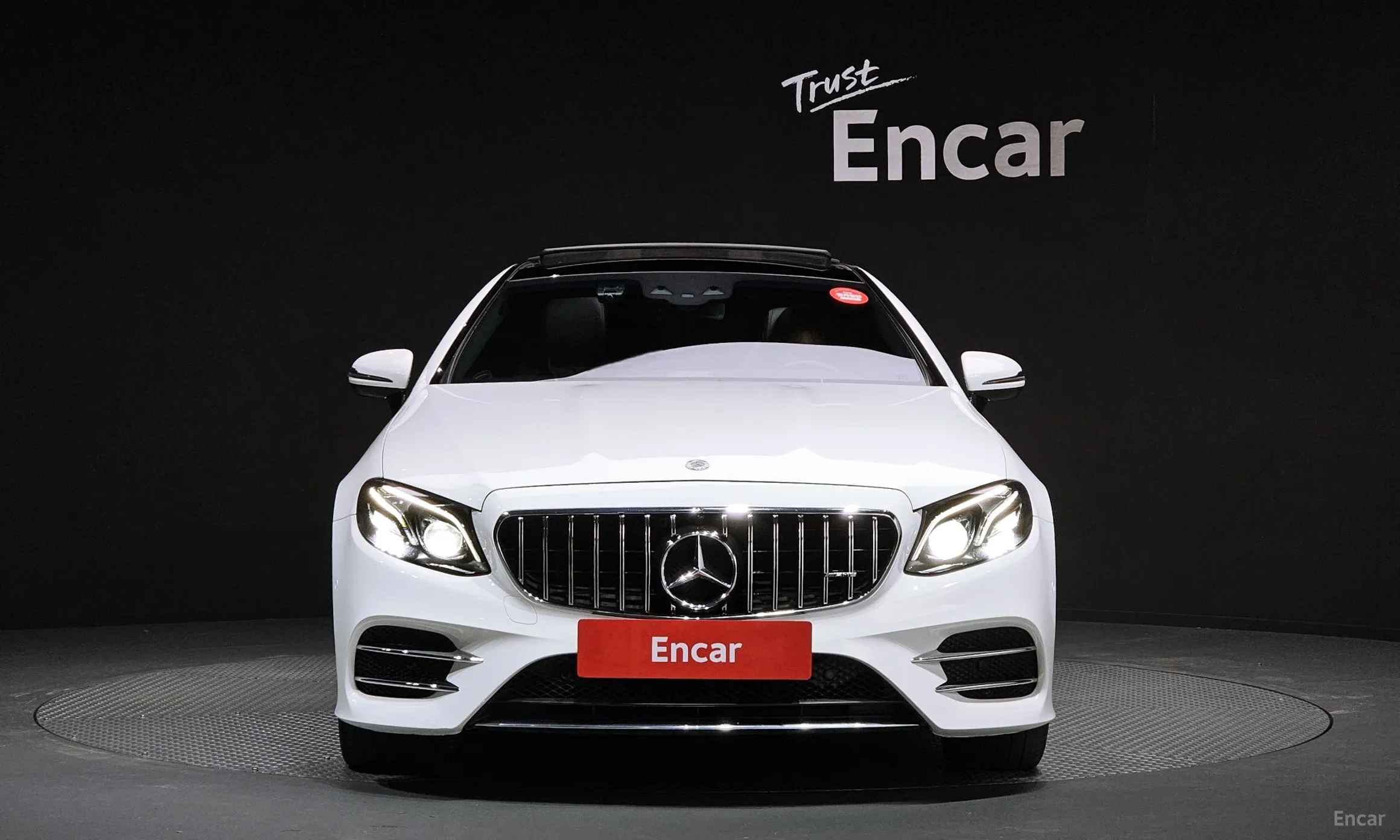 Mercedes Benz E-Class W213 превью 2