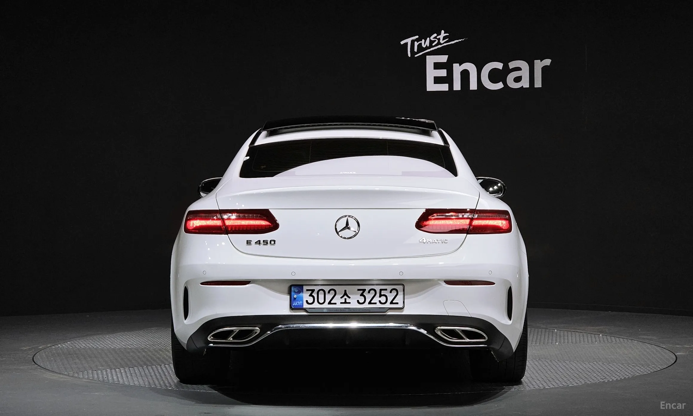 Mercedes Benz E-Class W213 превью 3