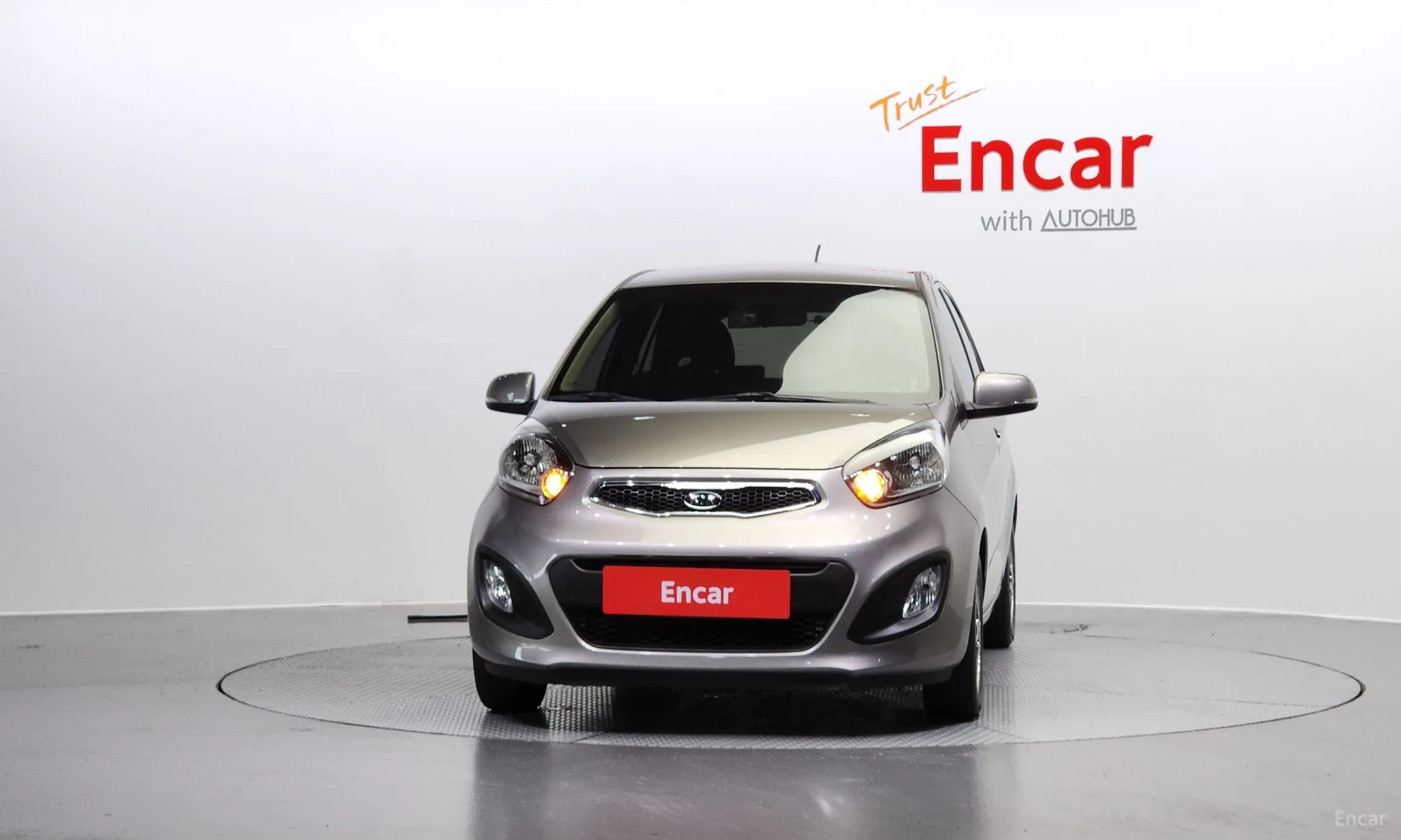 Kia morning превью 2