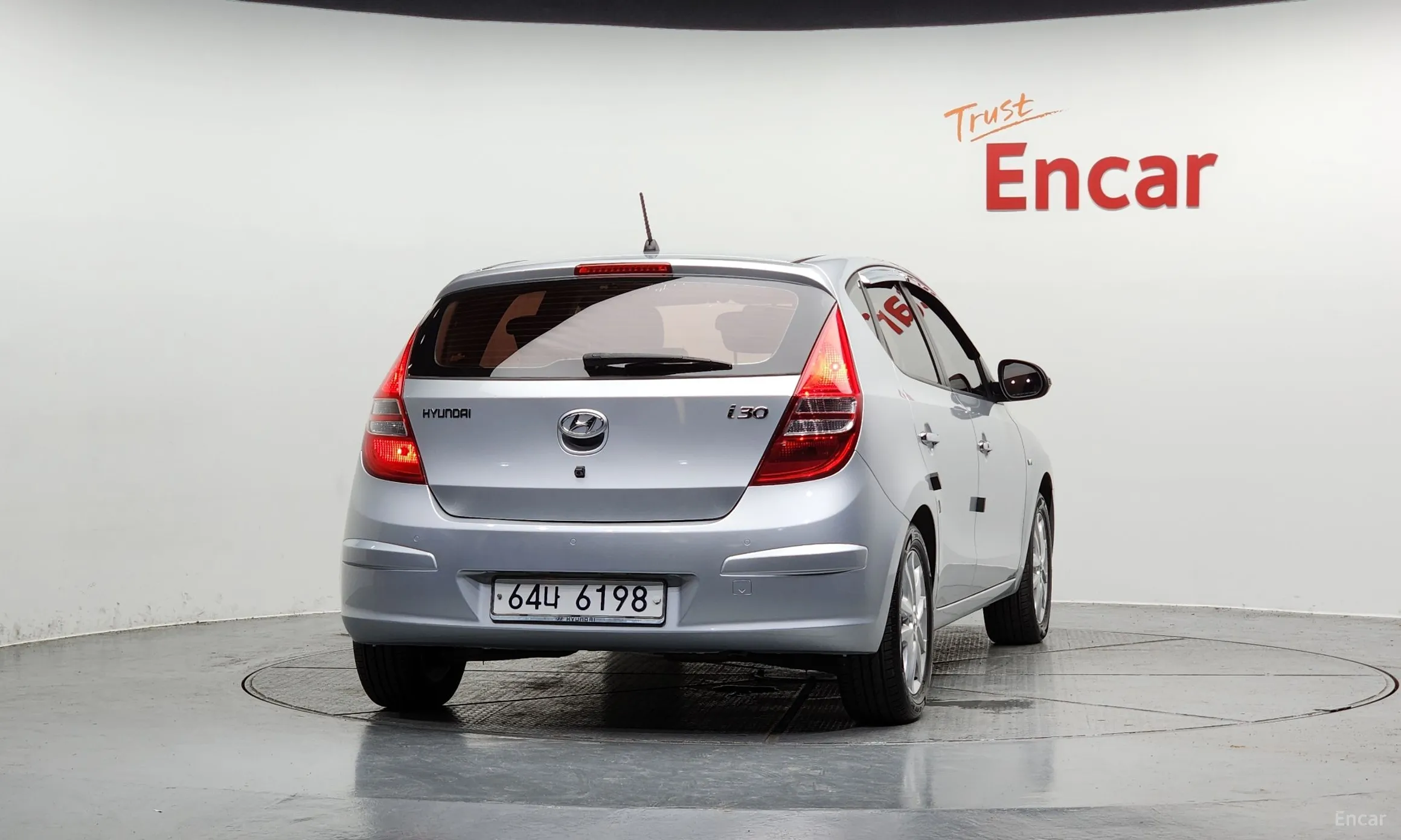 Hyundai i30 превью 3