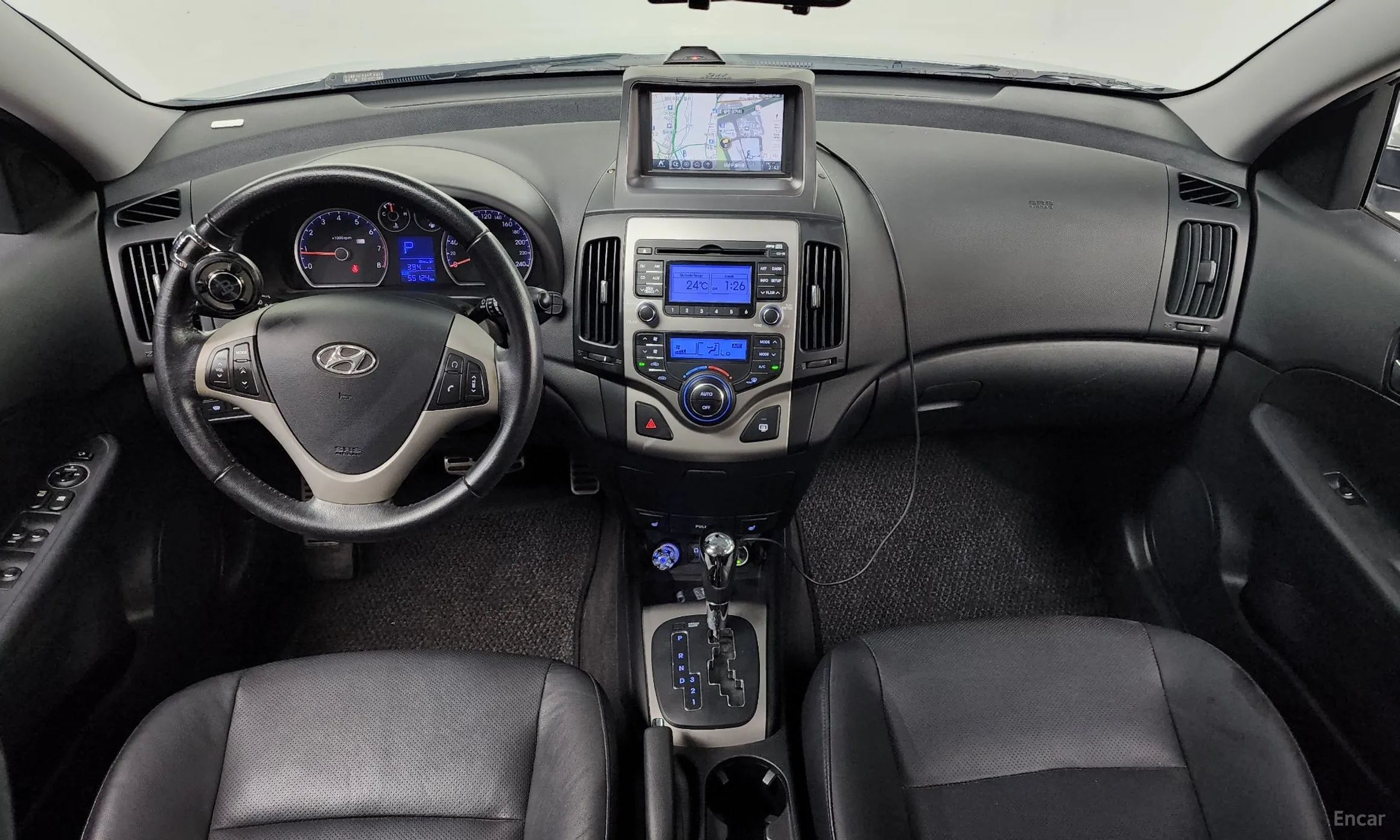 Hyundai i30 превью 4