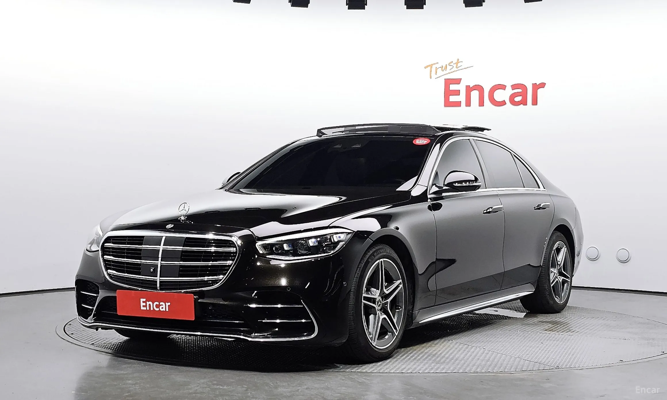S-Class W223