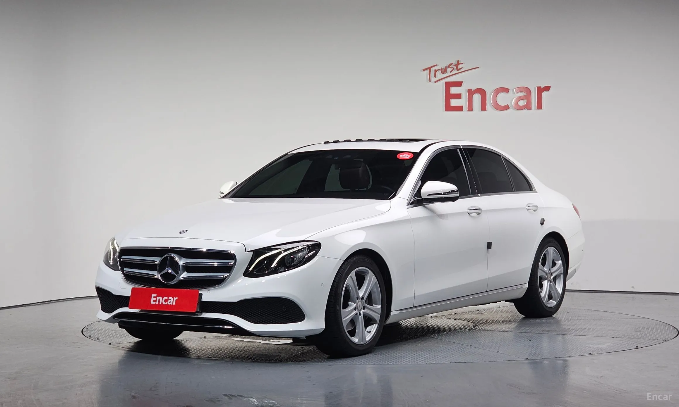 E-Class W213