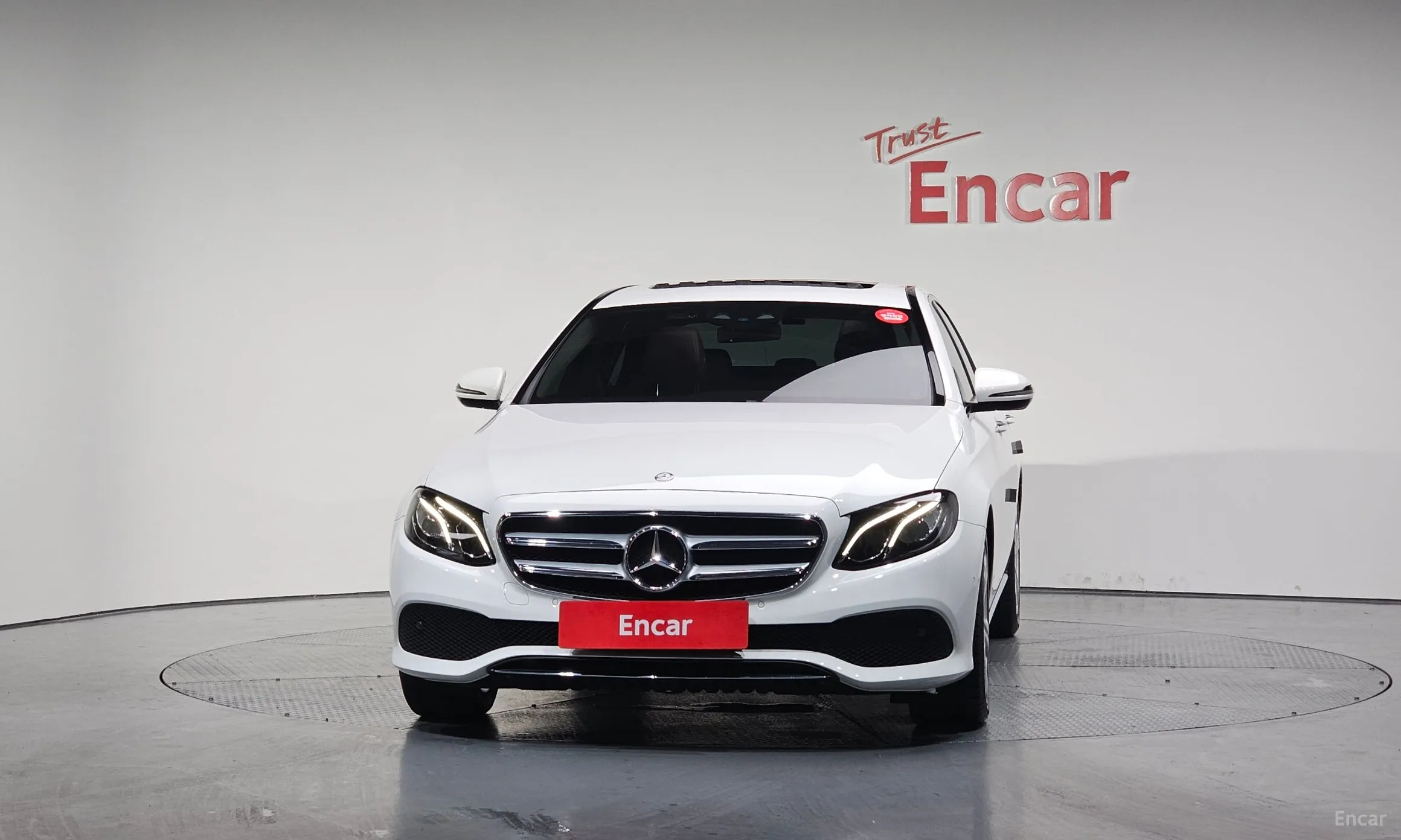 Mercedes Benz E-Class W213 превью 2