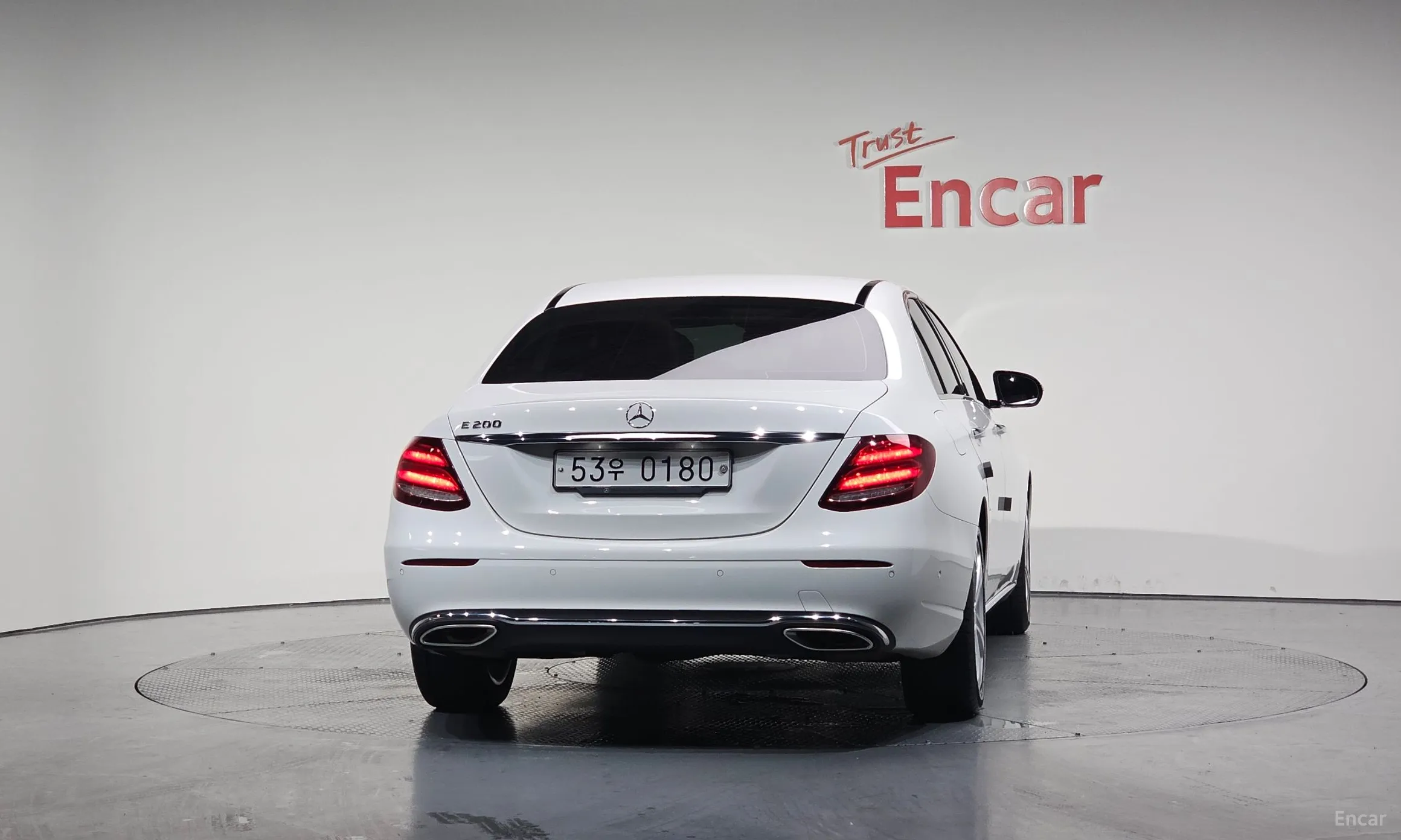 Mercedes Benz E-Class W213 превью 3