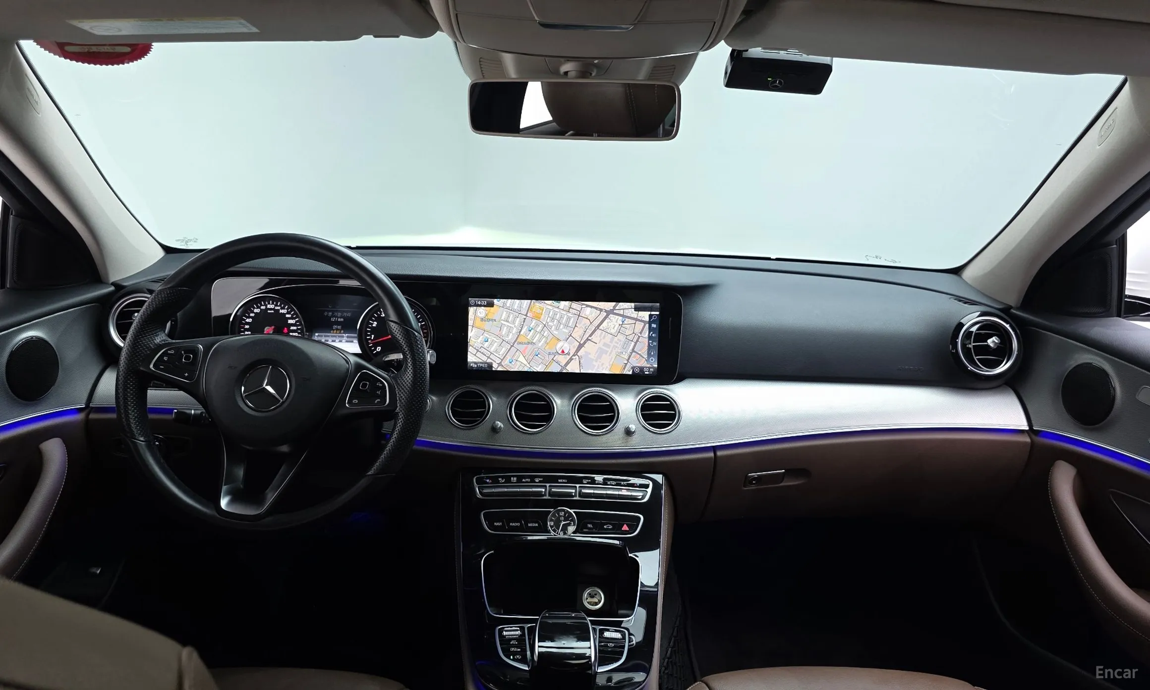 Mercedes Benz E-Class W213 превью 4