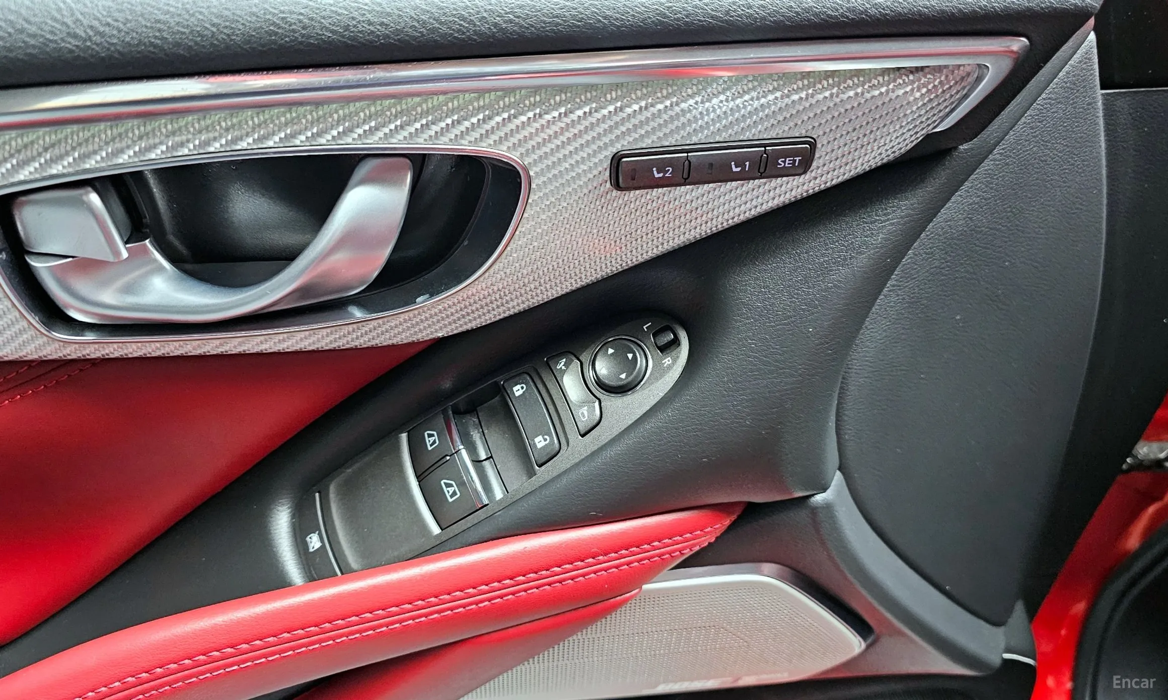 Infiniti Q60 (CV37) превью 18