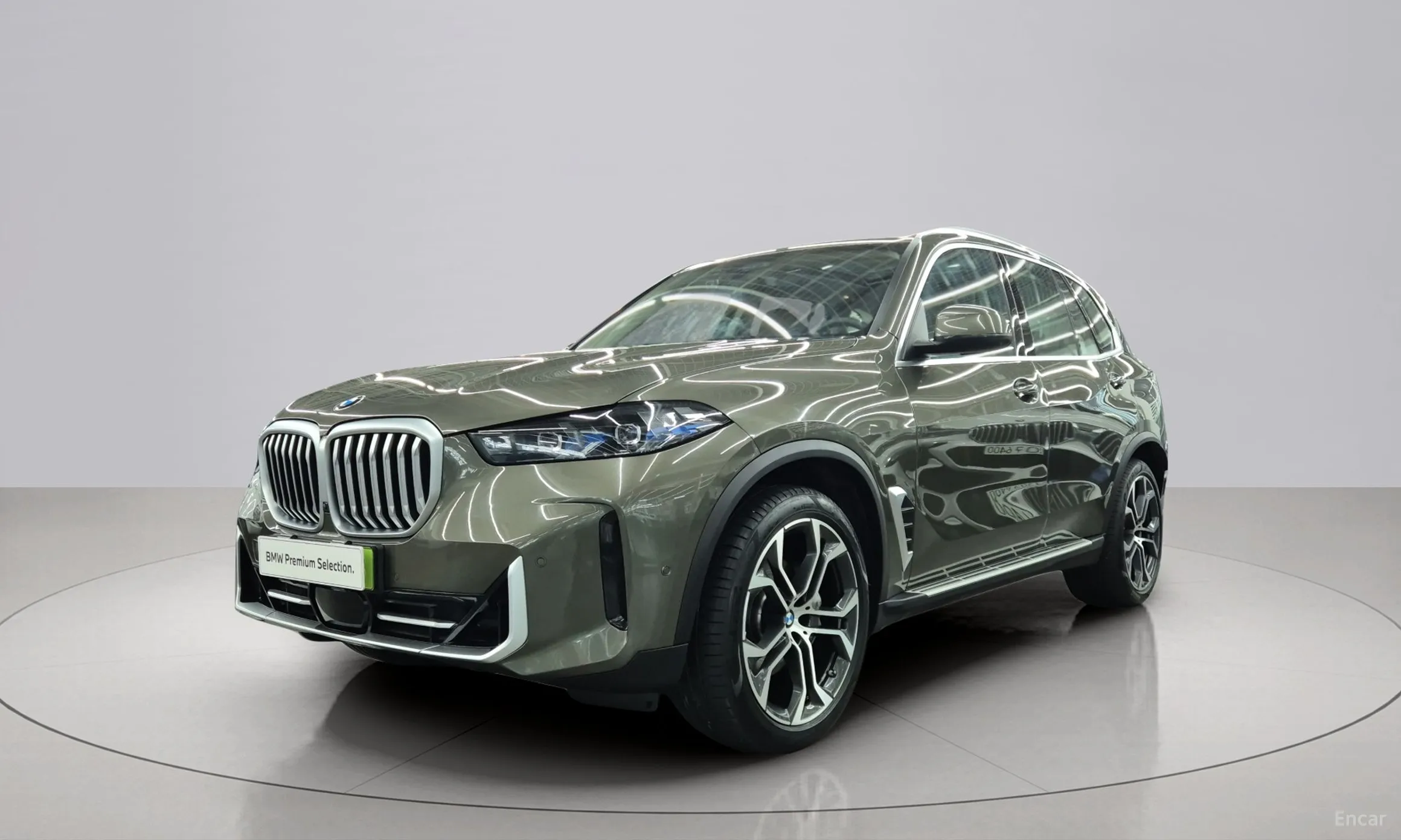 X5 (G05)