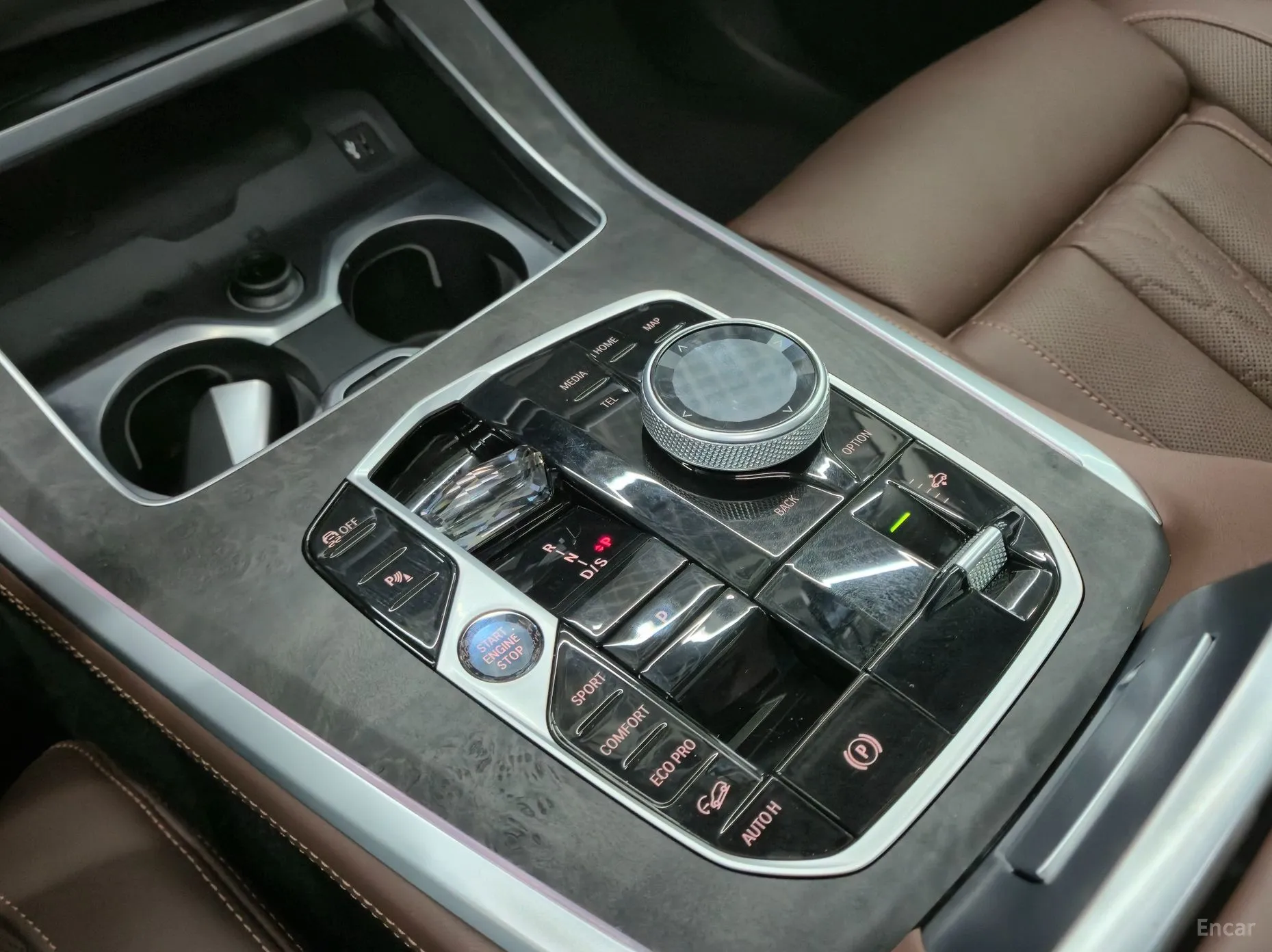BMW X5 (G05) превью 4