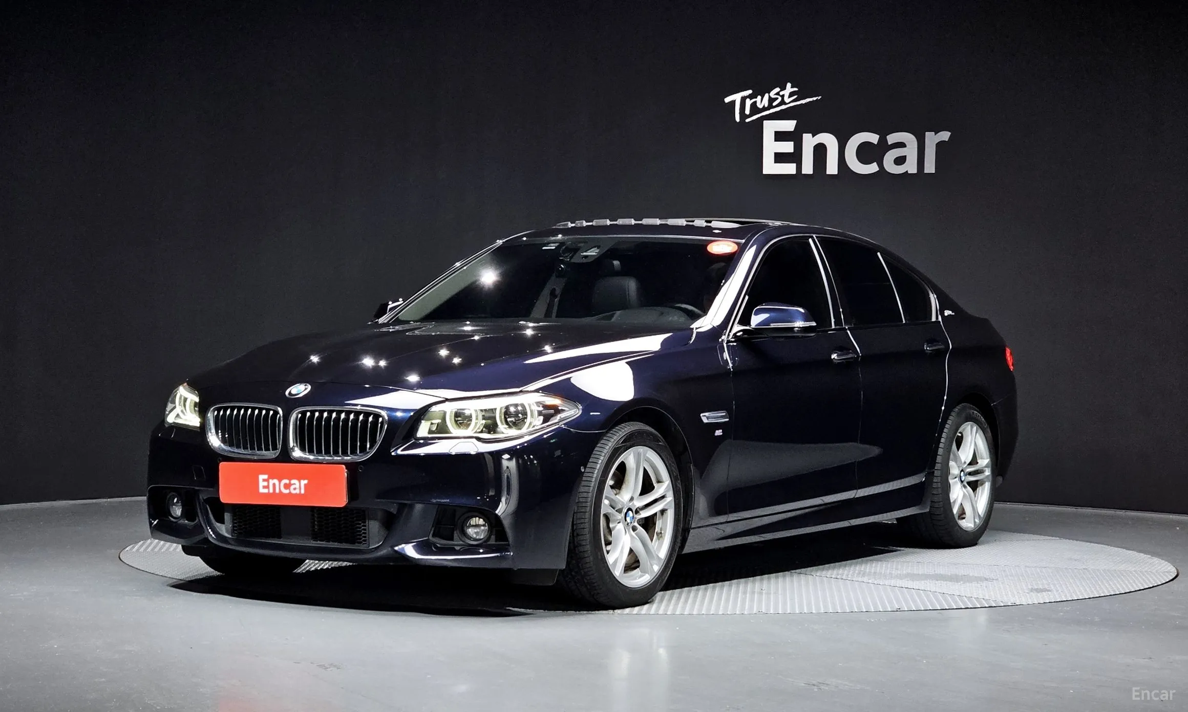 5 Series (F10)