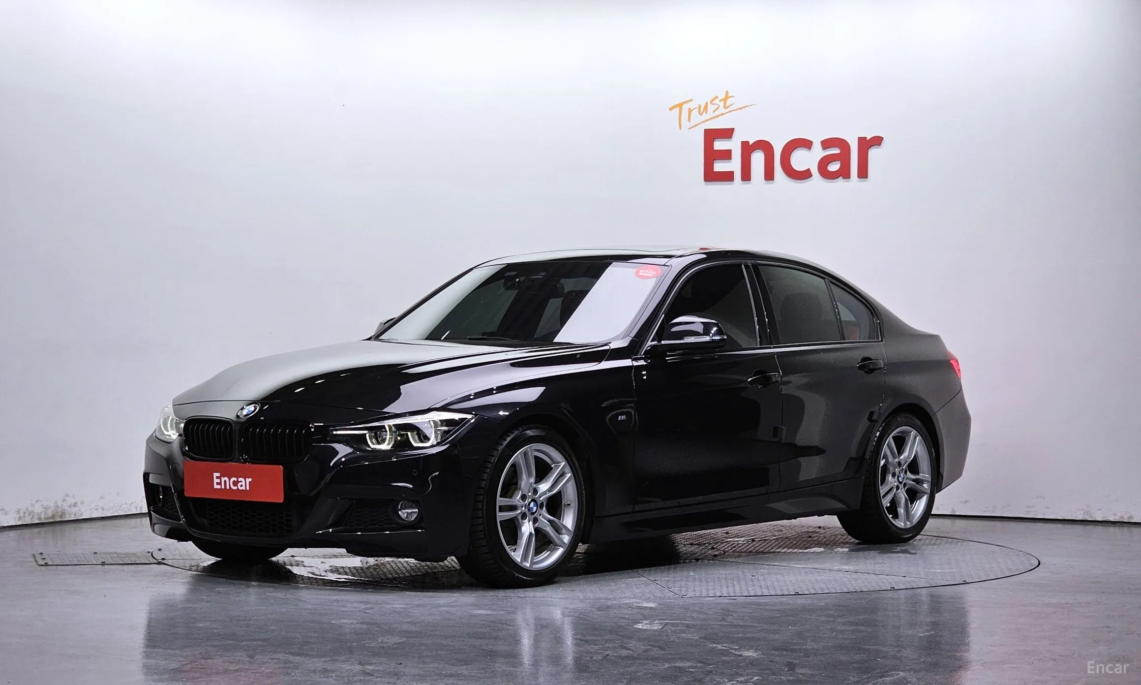 3 Series (F30)