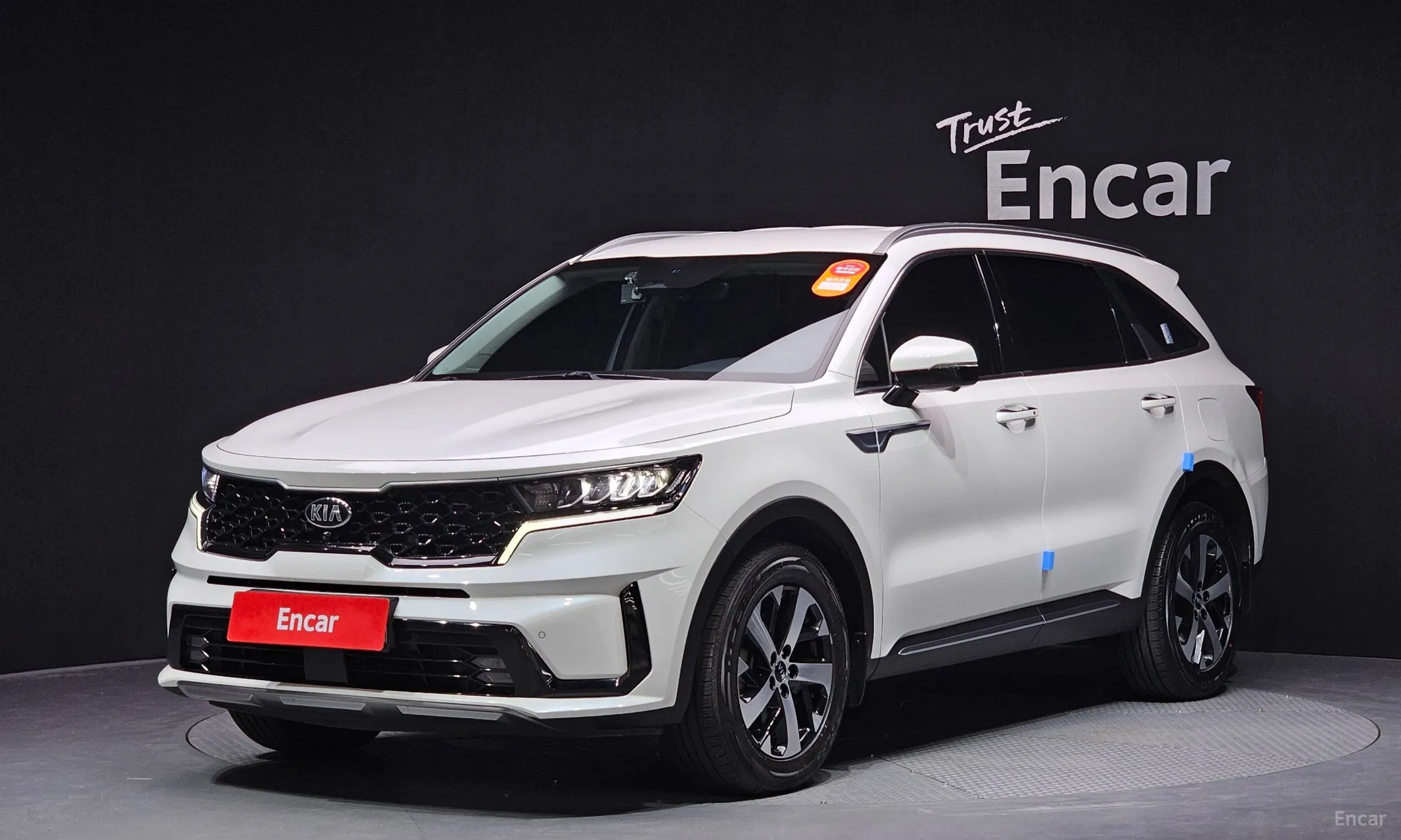 Sorento 4th generation