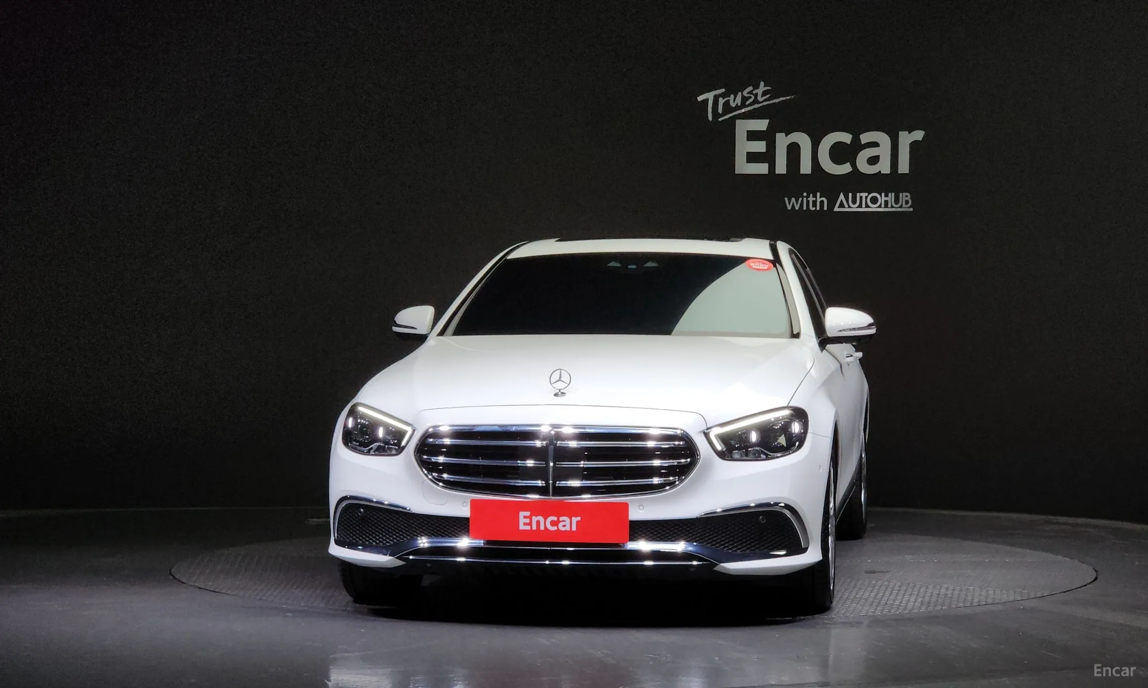 Mercedes Benz E-Class W213 превью 2