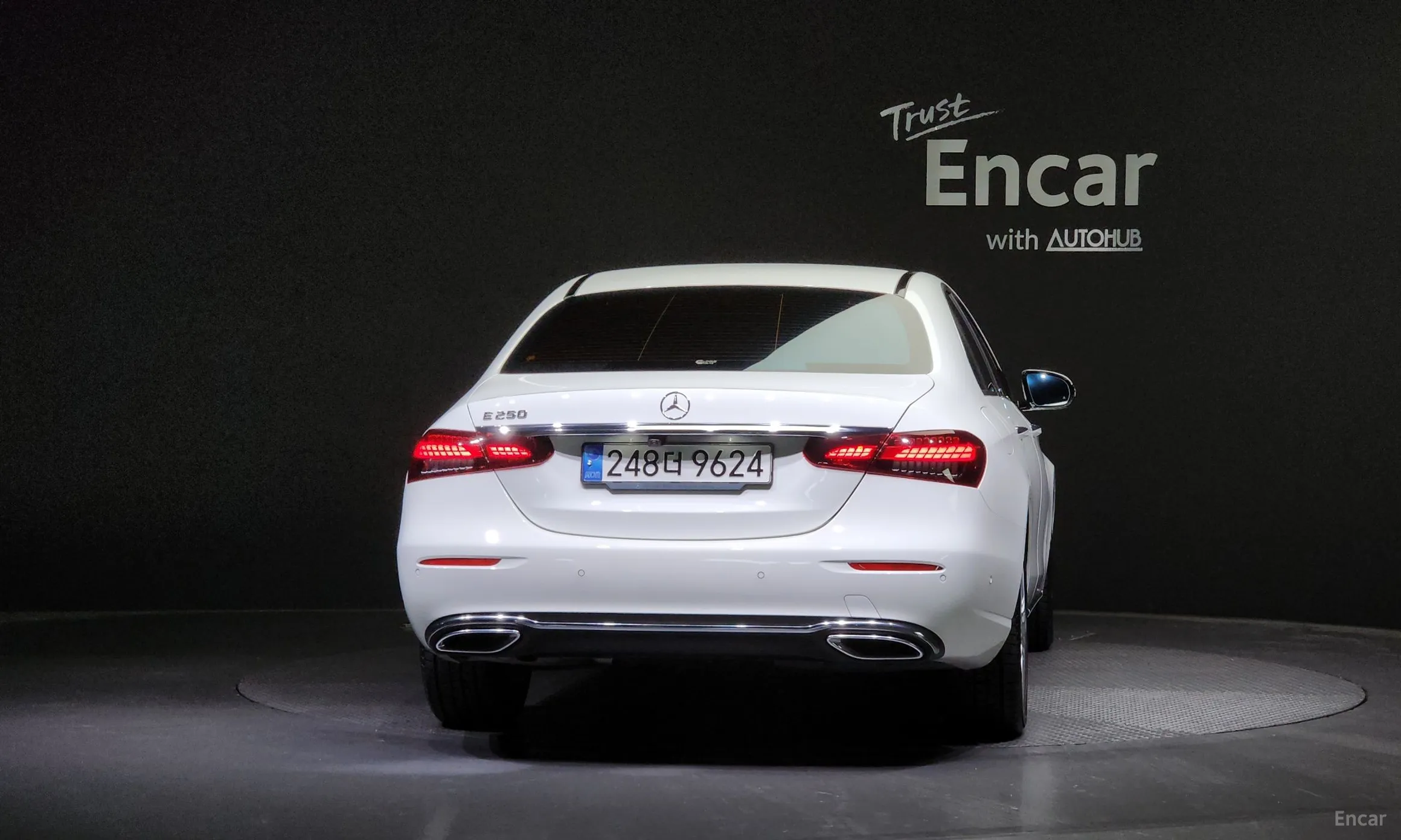 Mercedes Benz E-Class W213 превью 3