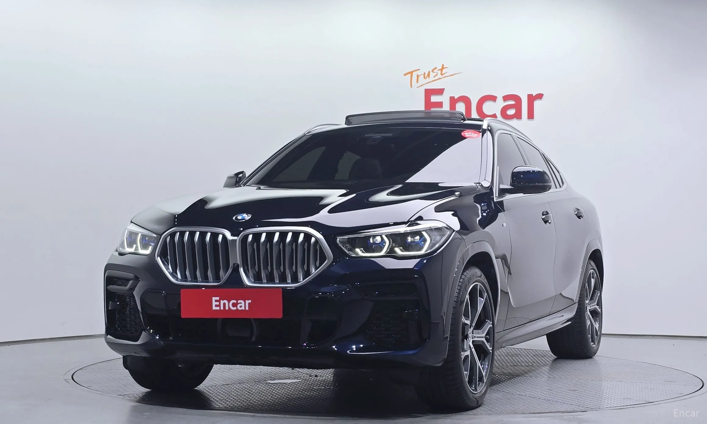 X6 (G06)