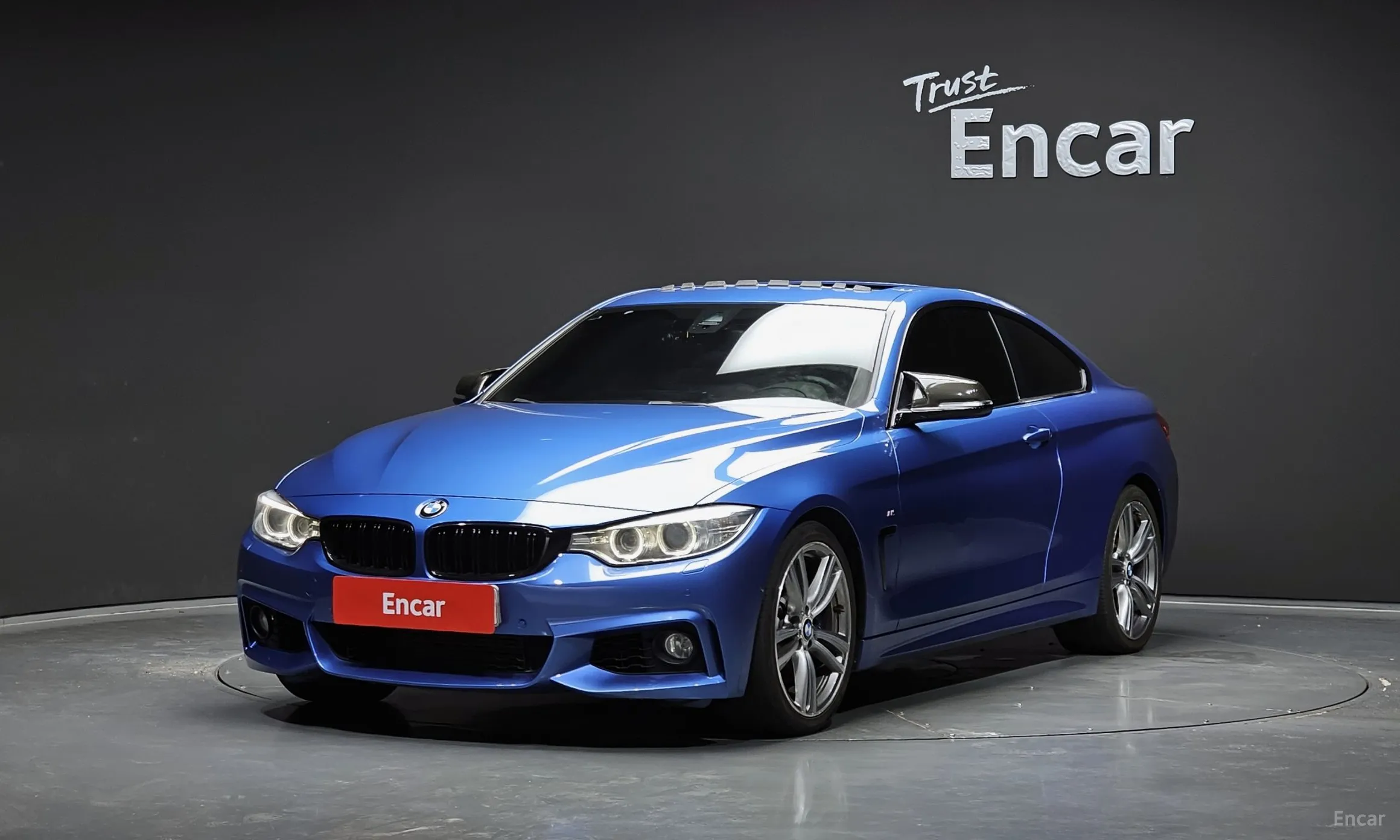 Series 4 (F32)