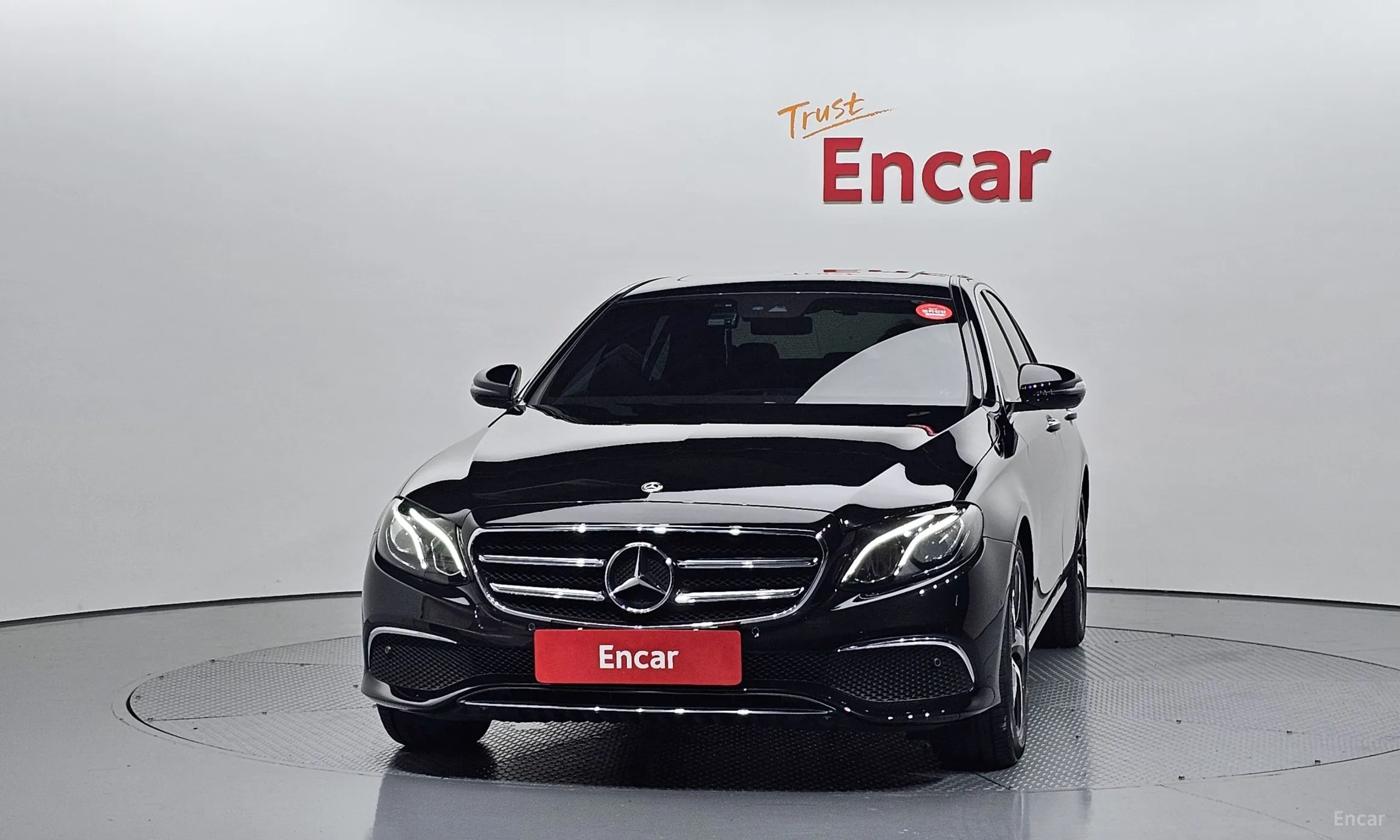 Mercedes Benz E-Class W213 превью 2