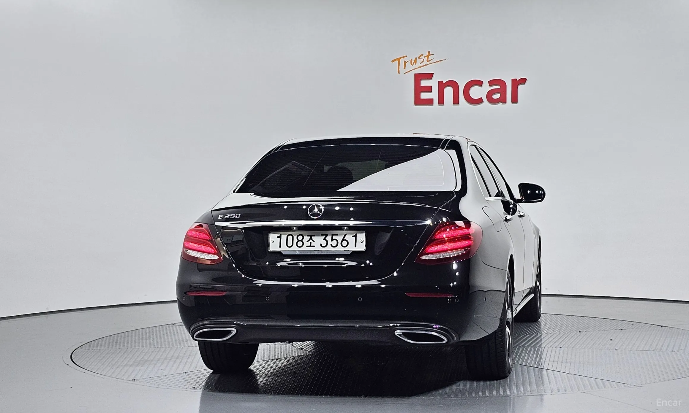 Mercedes Benz E-Class W213 превью 3