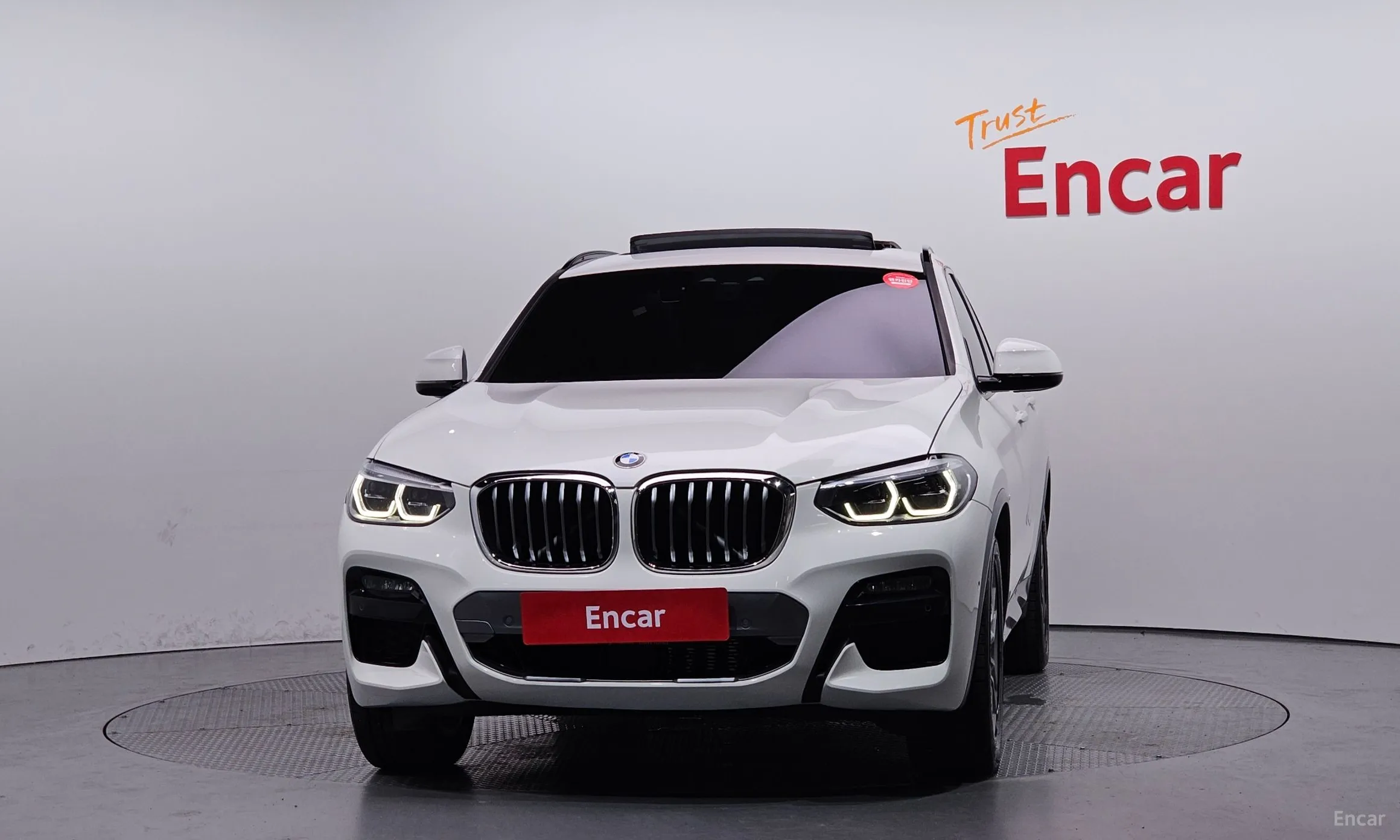 BMW X4 (G02)