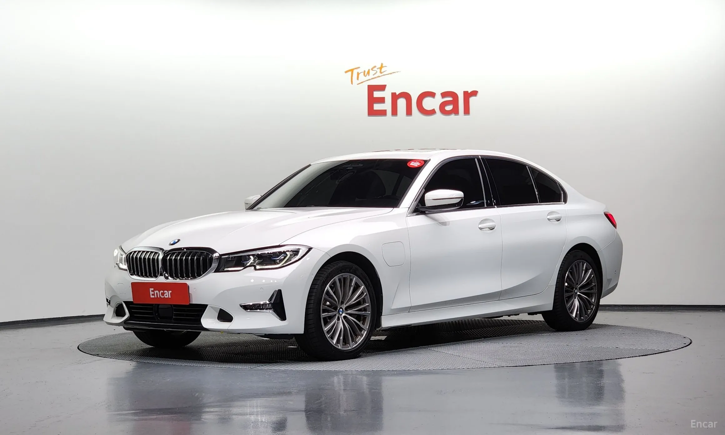 3 Series (G20)