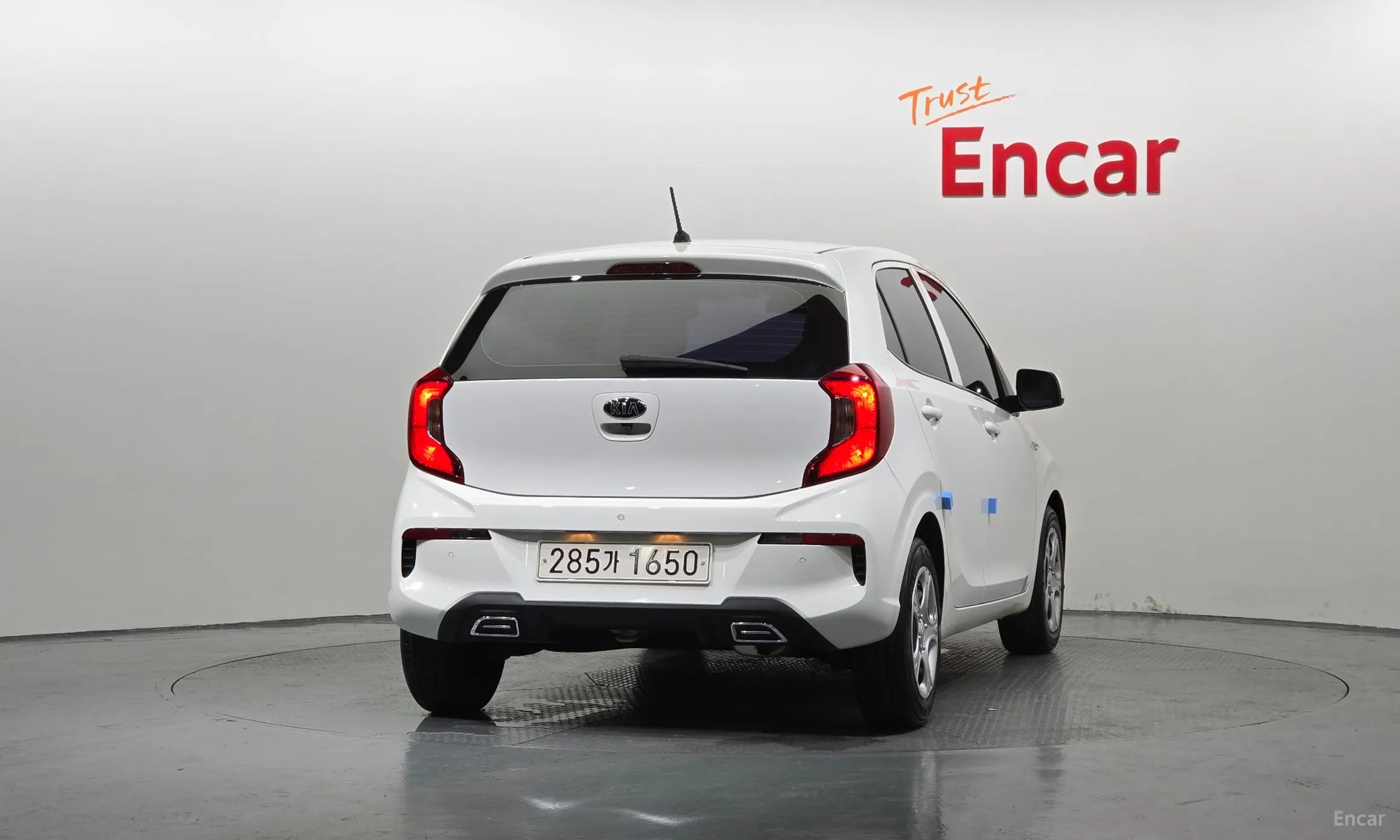 Kia Morning Urban (JA) превью 3