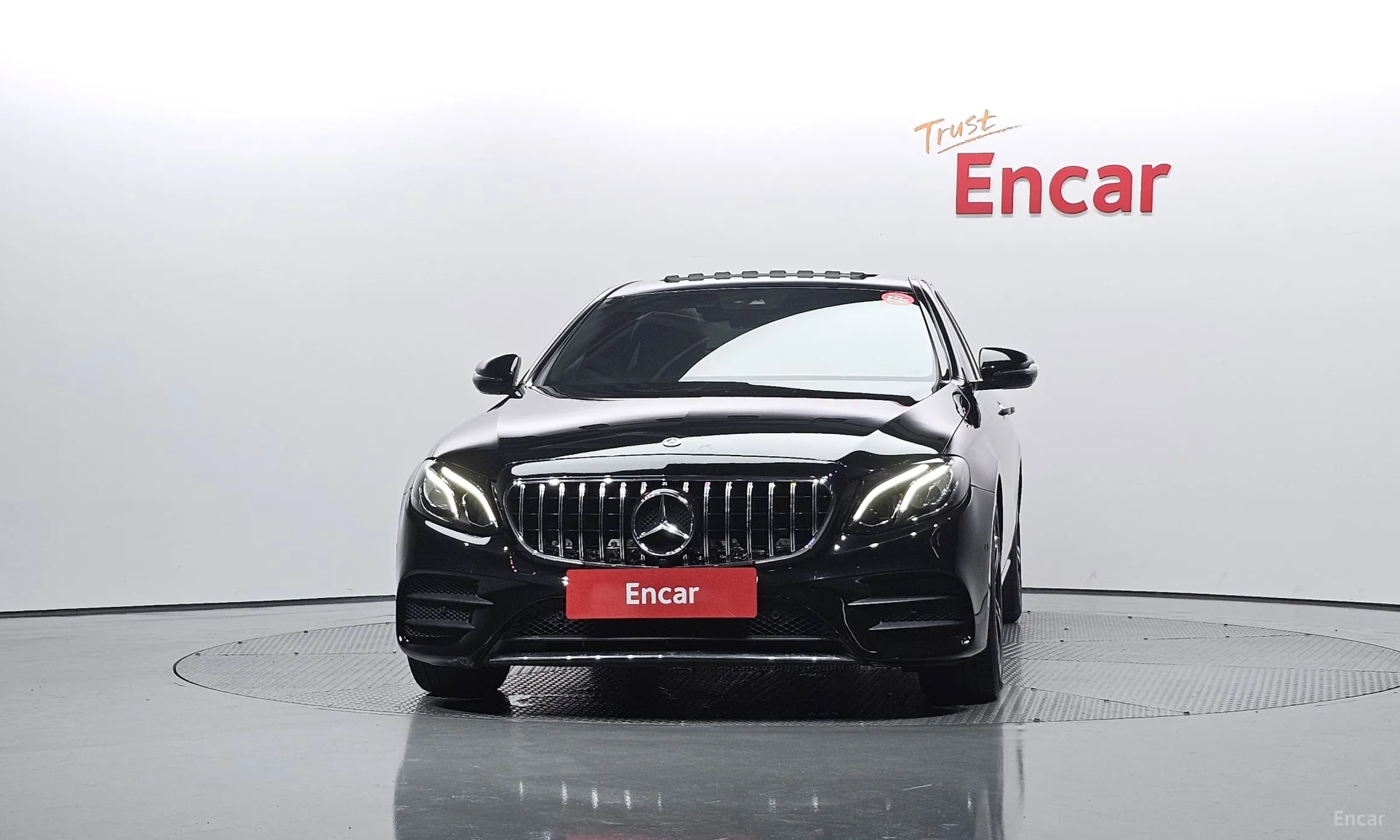 Mercedes Benz E-Class W213 превью 2